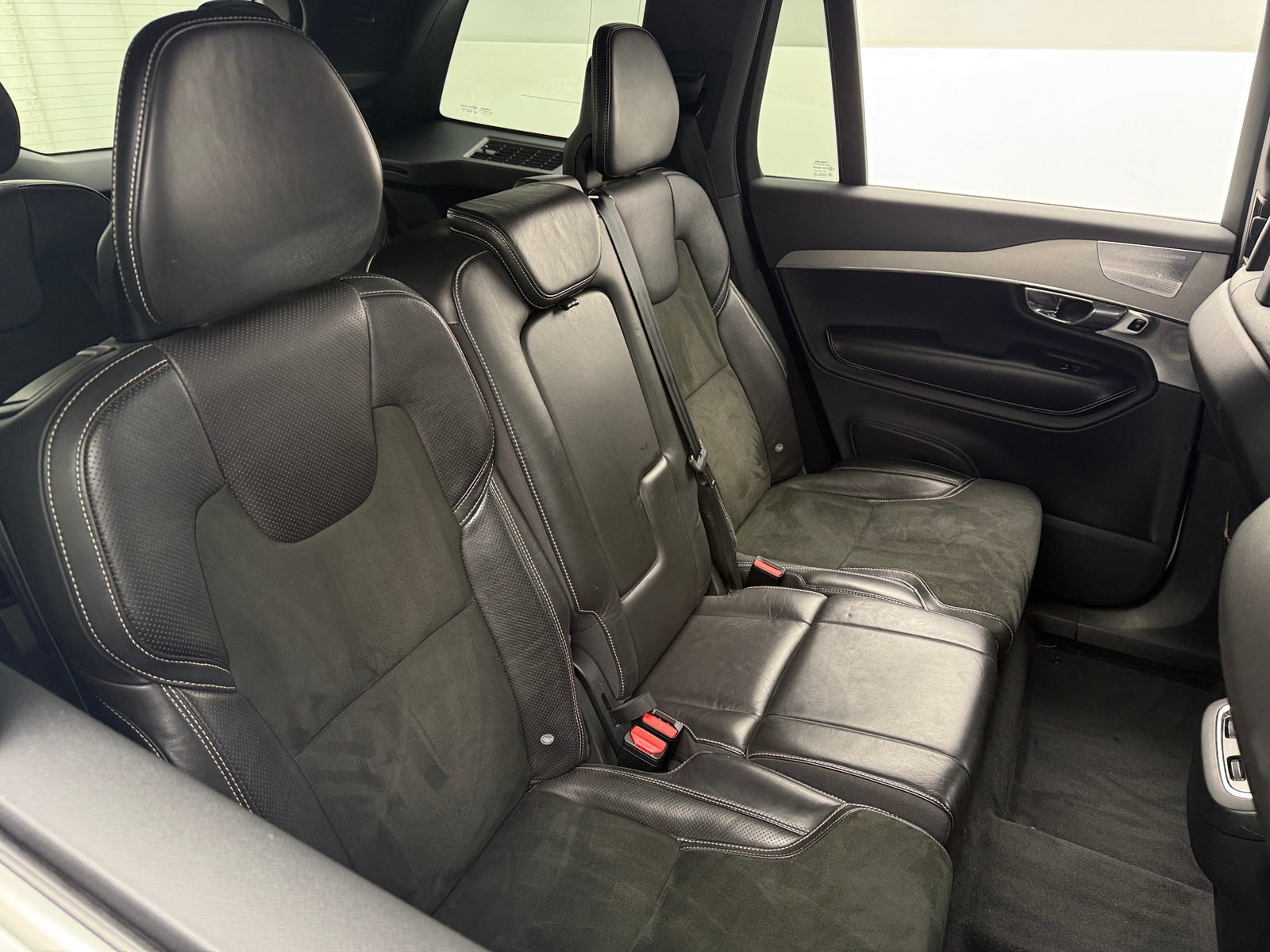 Thumbnail: 2017 Volvo XC90 - 5