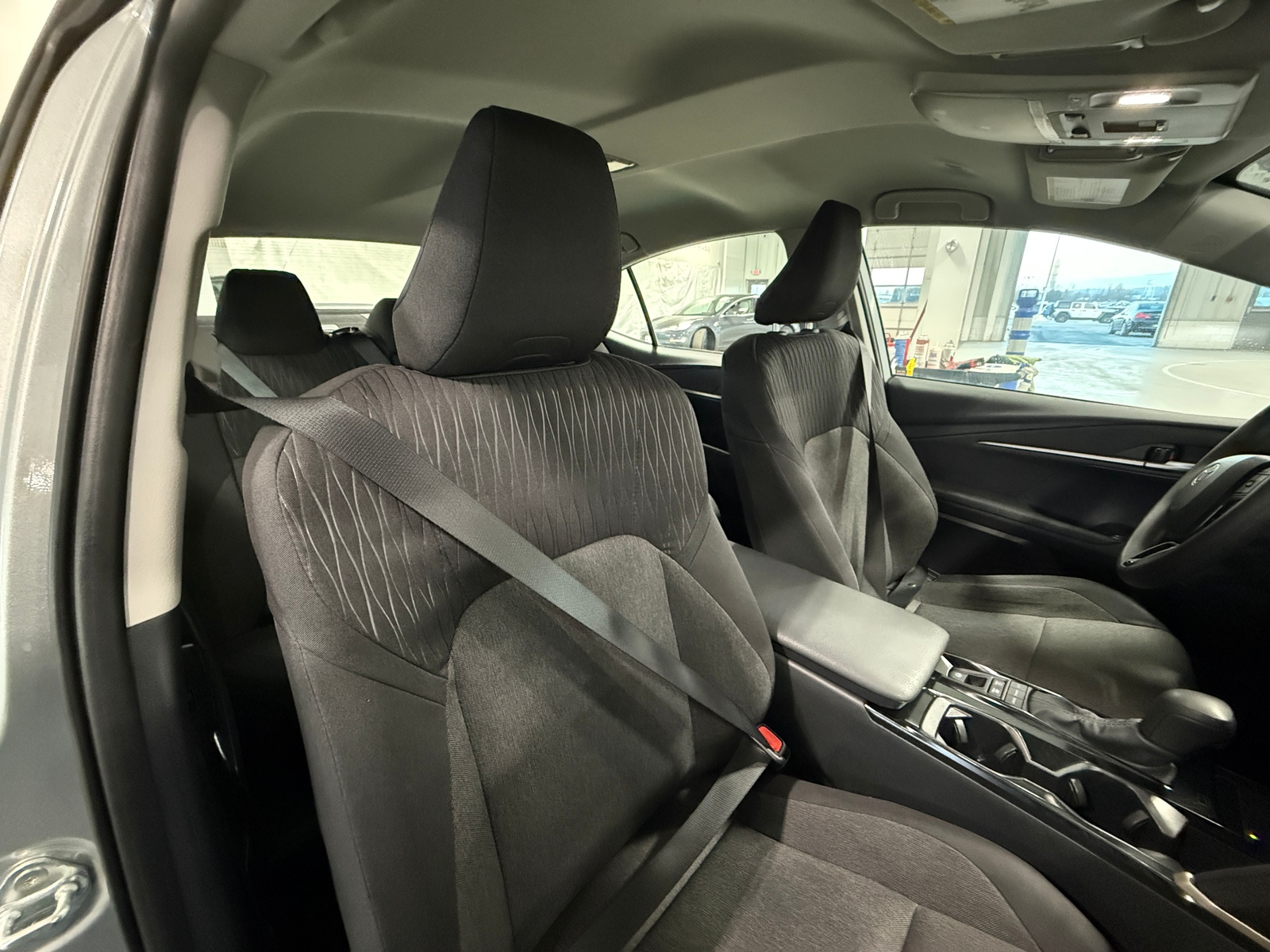 Thumbnail: 2025 Toyota Camry - 2