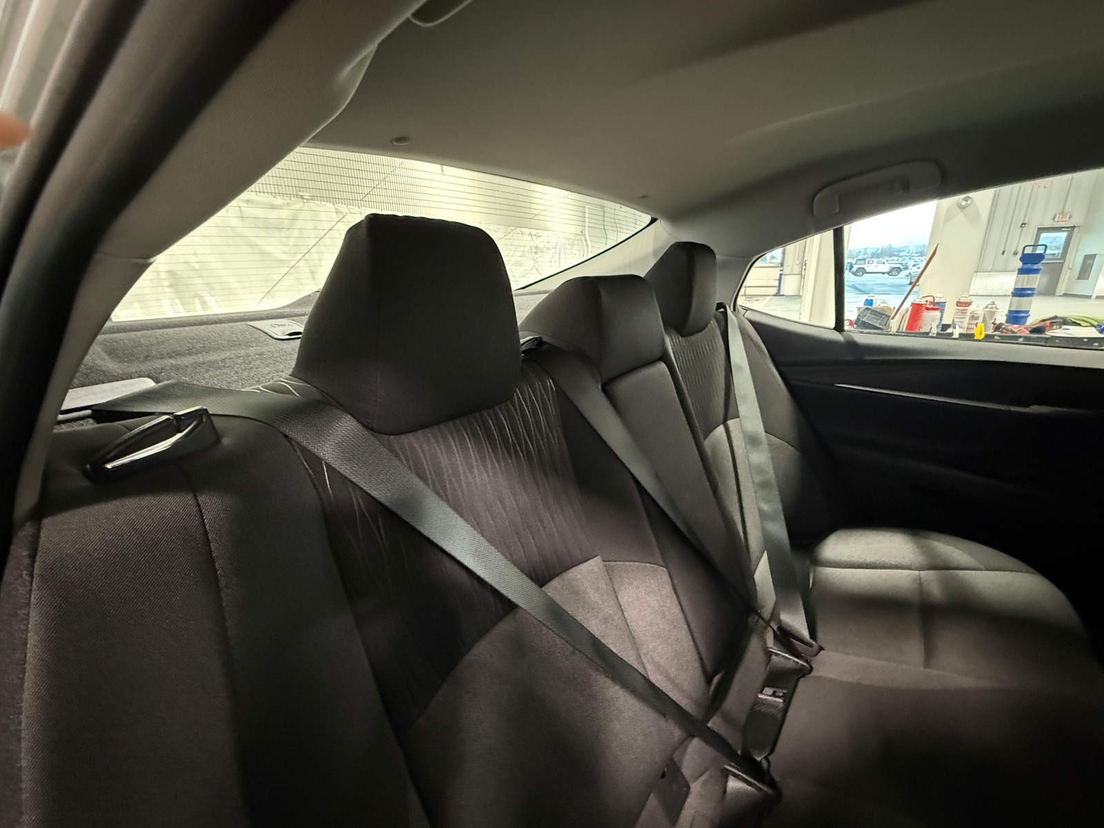 Thumbnail: 2025 Toyota Camry - 6