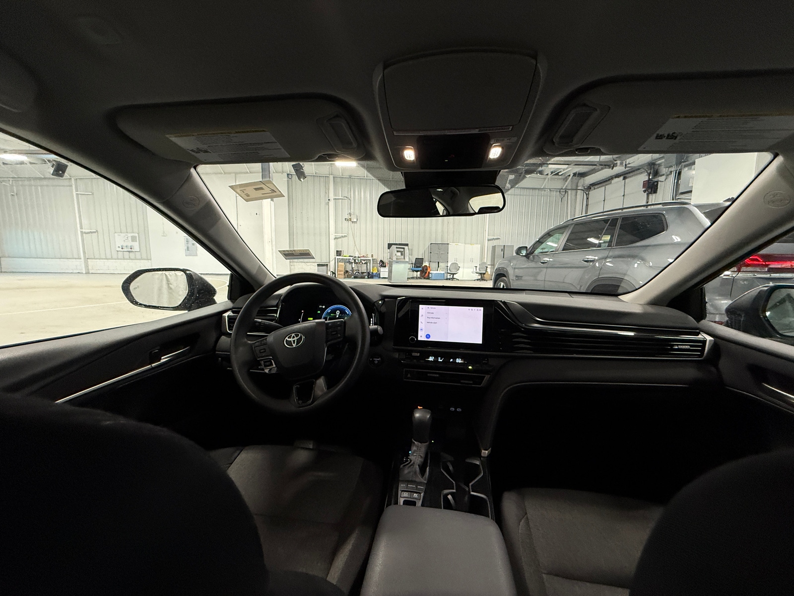 Thumbnail: 2025 Toyota Camry - 3