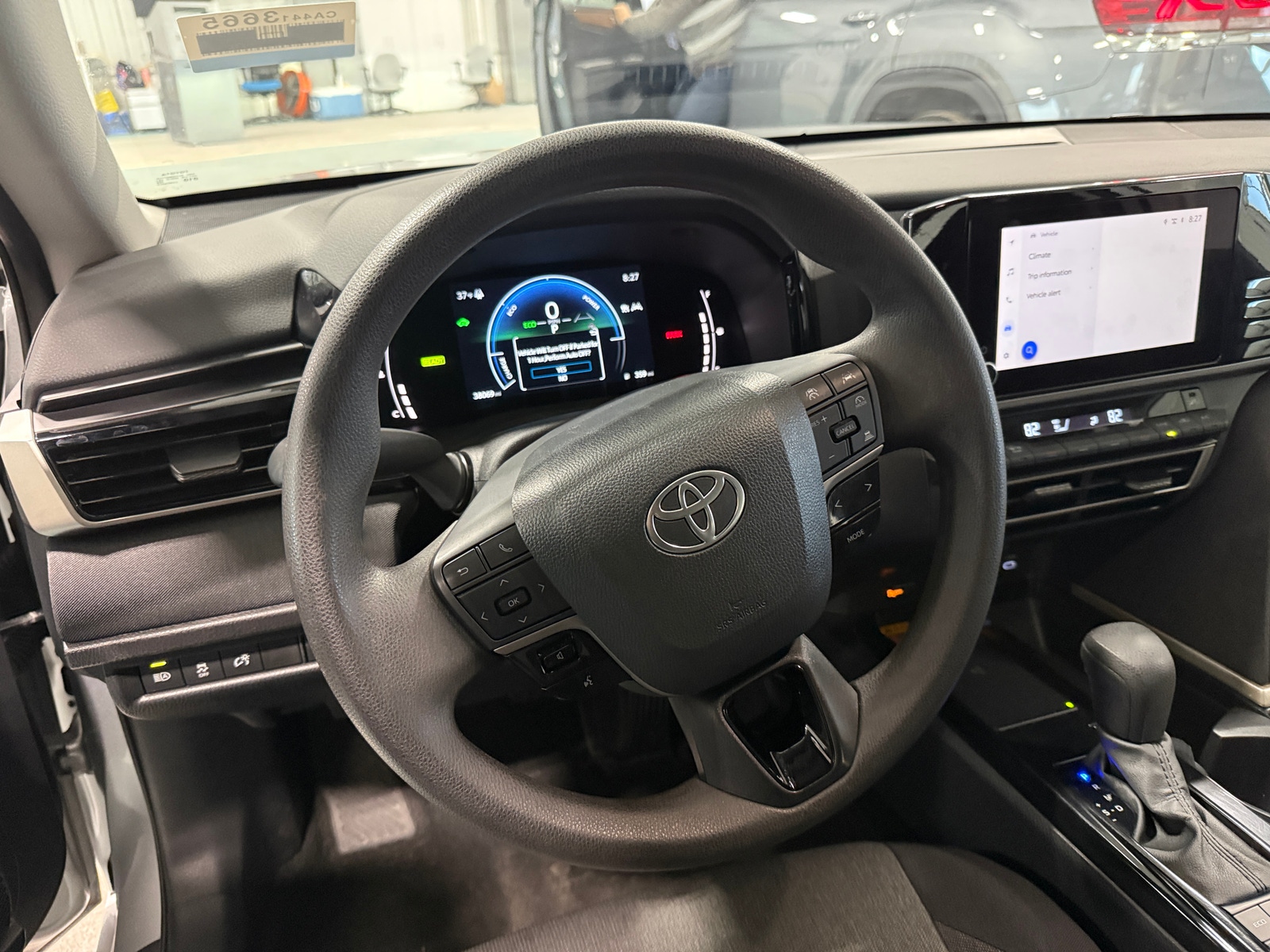 Thumbnail: 2025 Toyota Camry - 5