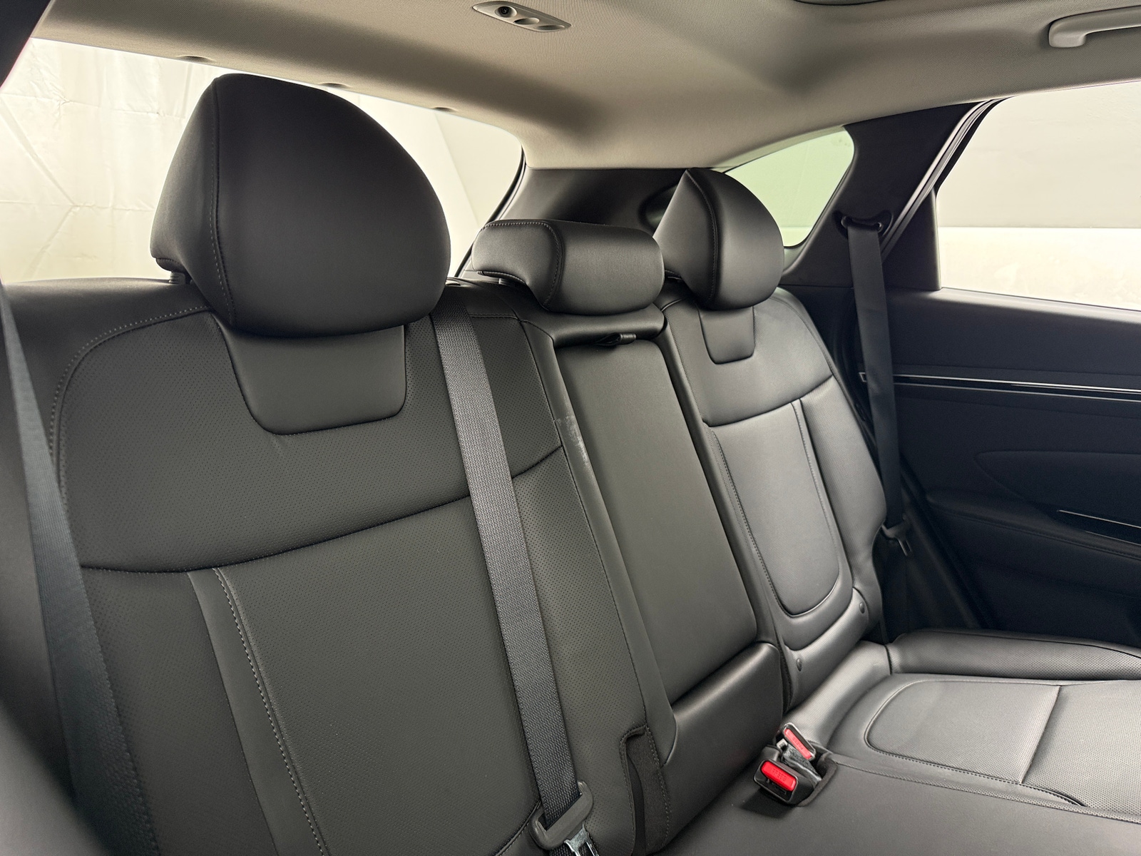 Thumbnail: 2024 Hyundai Tucson - 6