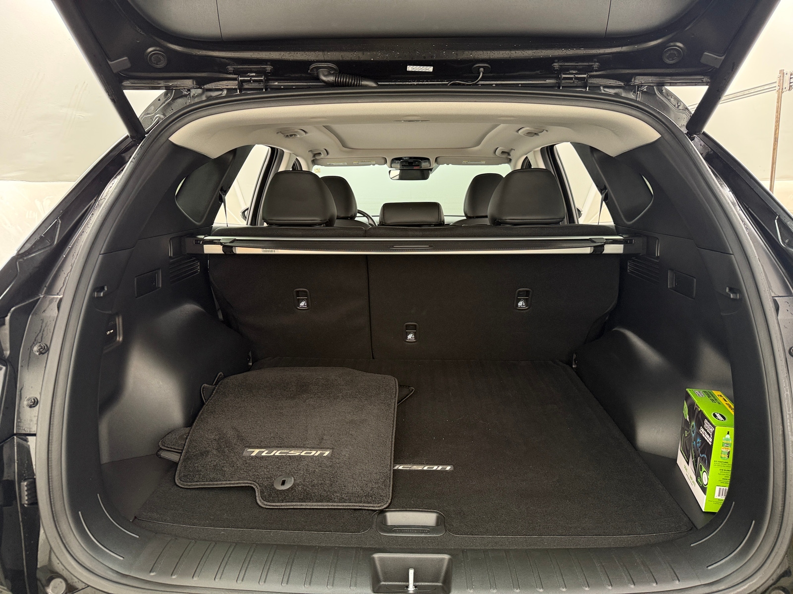 Thumbnail: 2024 Hyundai Tucson - 7