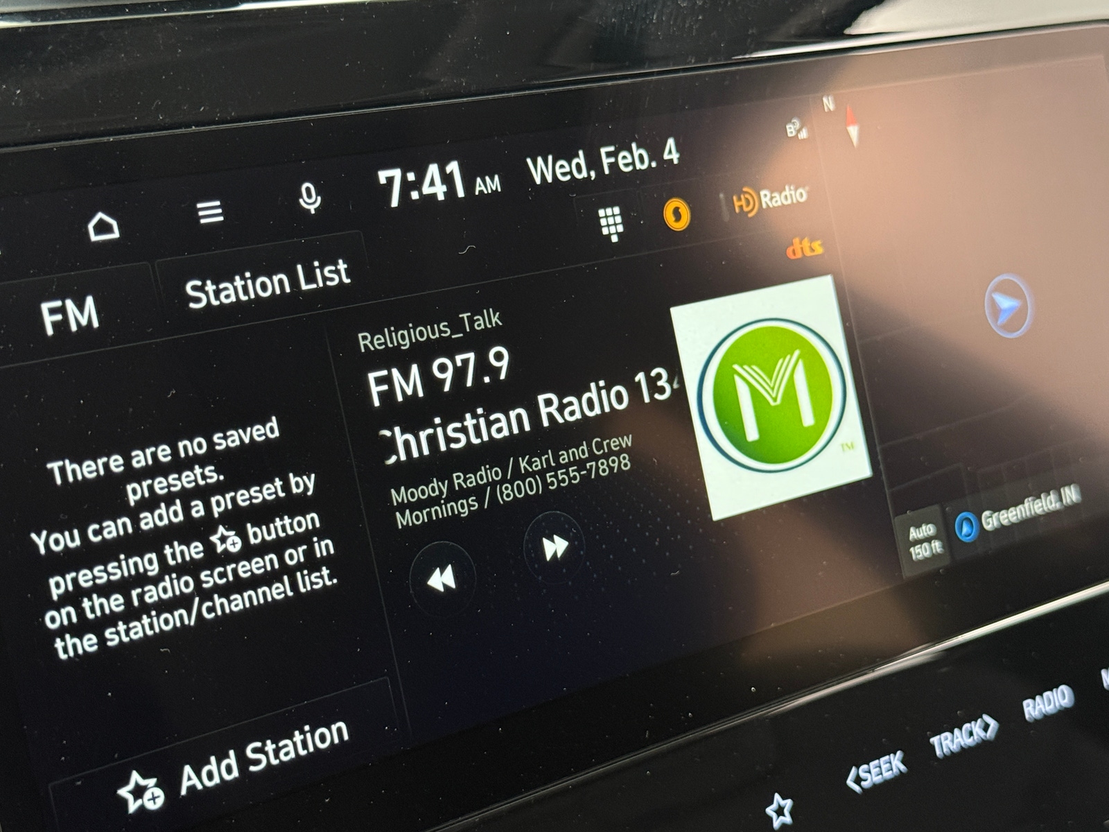 Thumbnail: 2024 Hyundai Tucson - 4