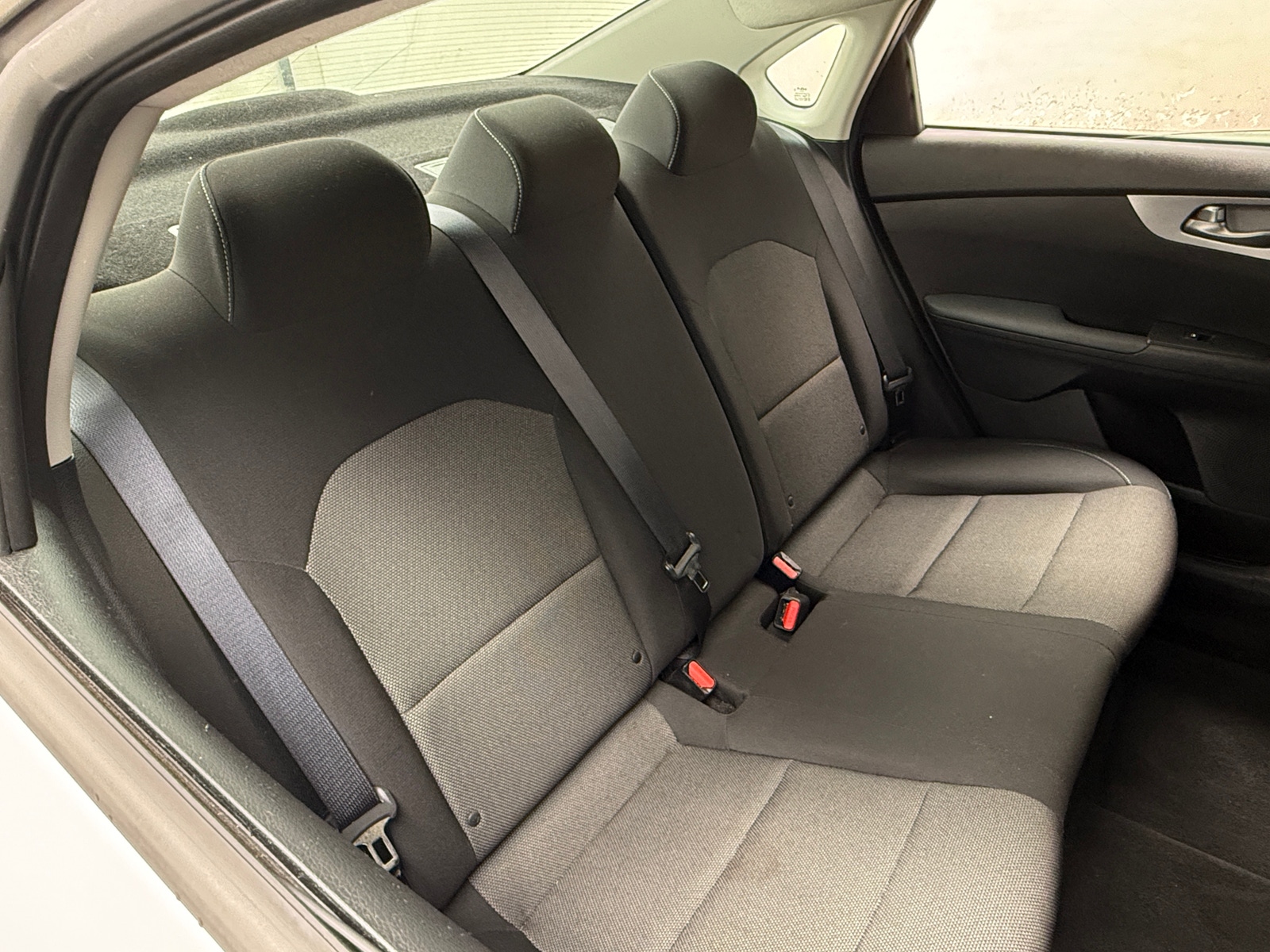 Thumbnail: 2022 Kia Forte - 6