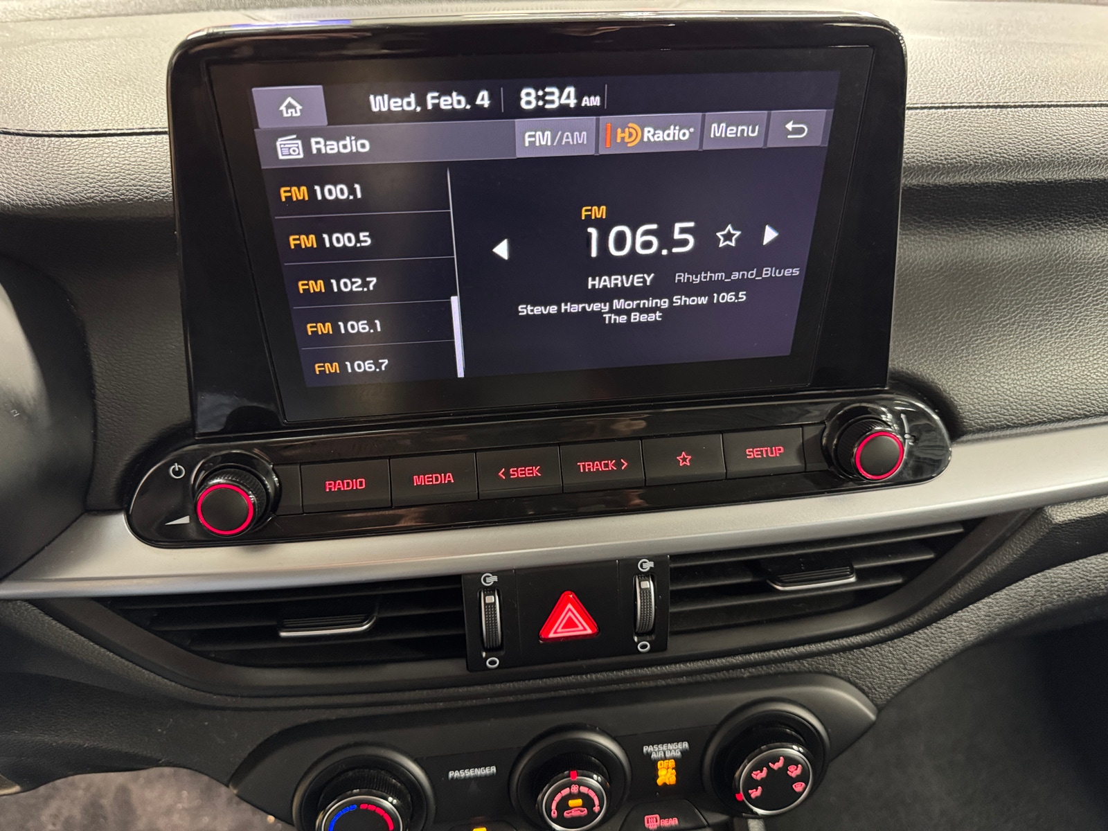 Thumbnail: 2022 Kia Forte - 4