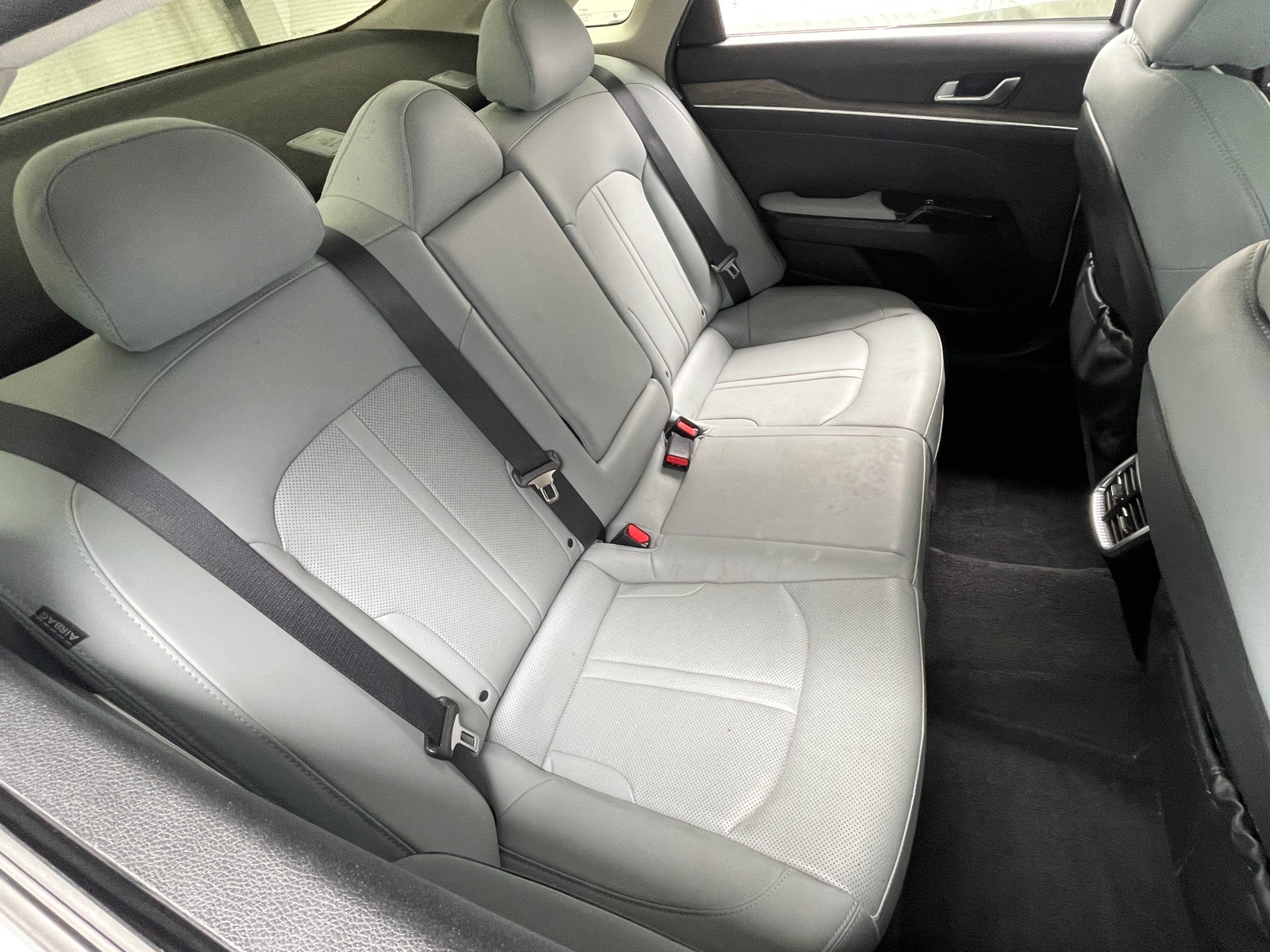 Thumbnail: 2023 Kia K5 - 6