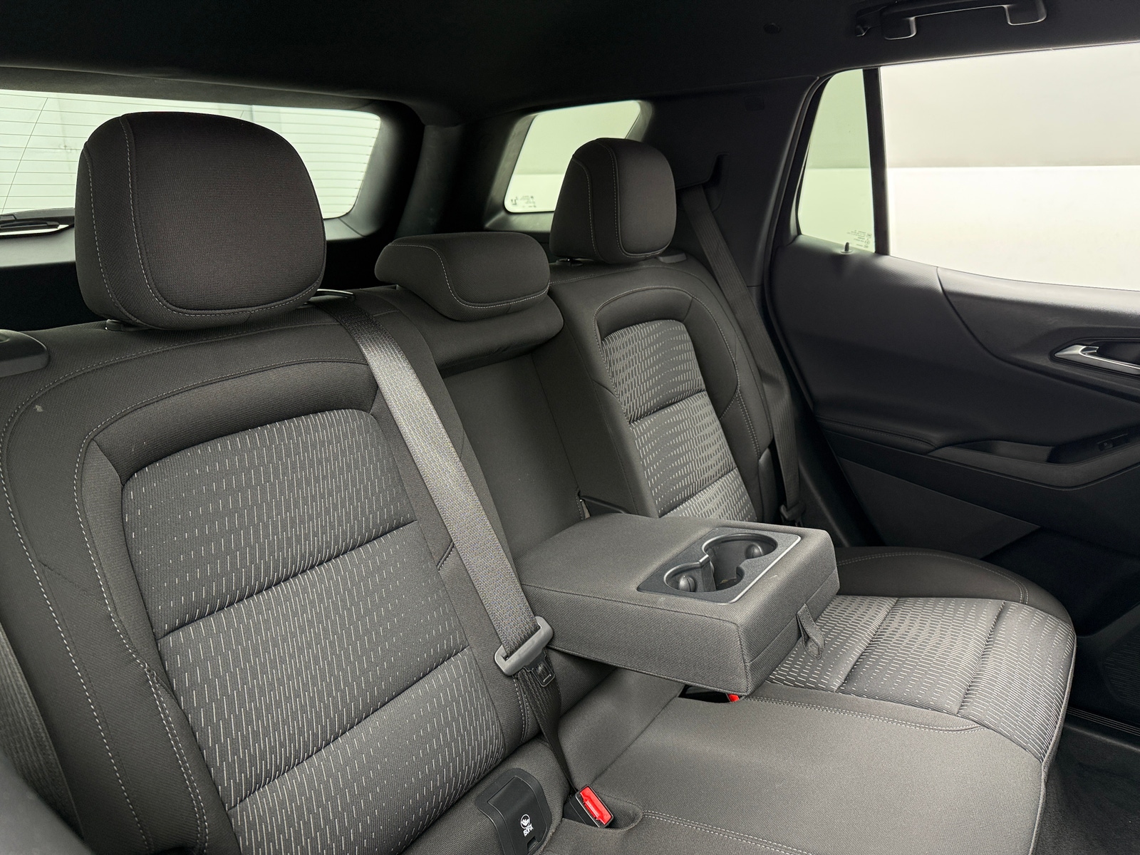 Thumbnail: 2025 Chevrolet Equinox - 6