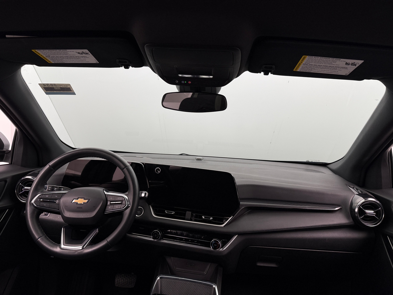 Thumbnail: 2025 Chevrolet Equinox - 3