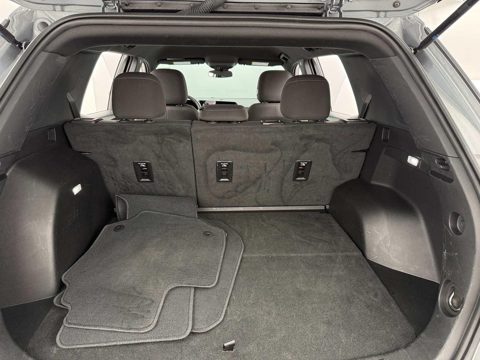 Thumbnail: 2025 Chevrolet Equinox - 7