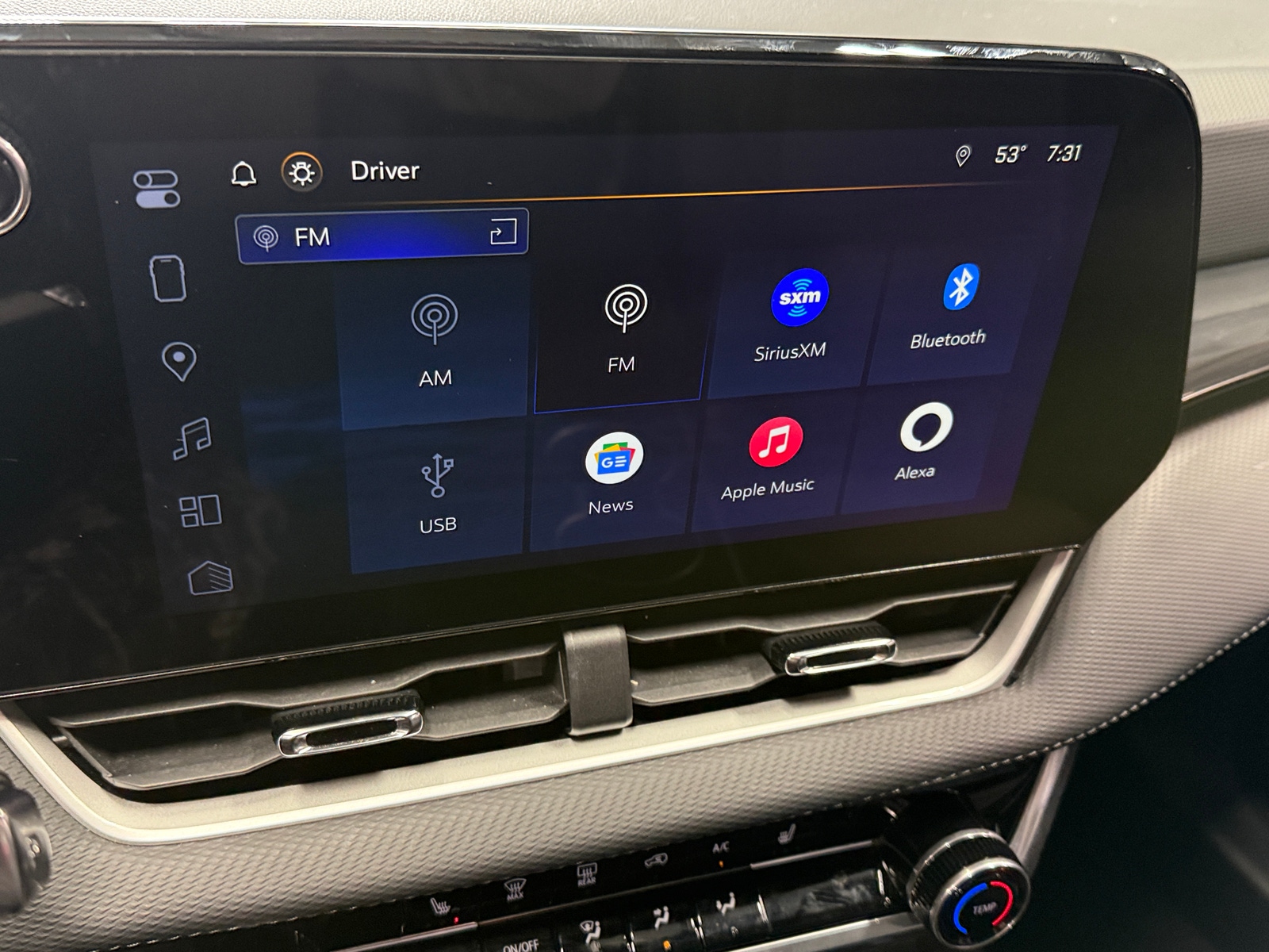 Thumbnail: 2025 Chevrolet Equinox - 4