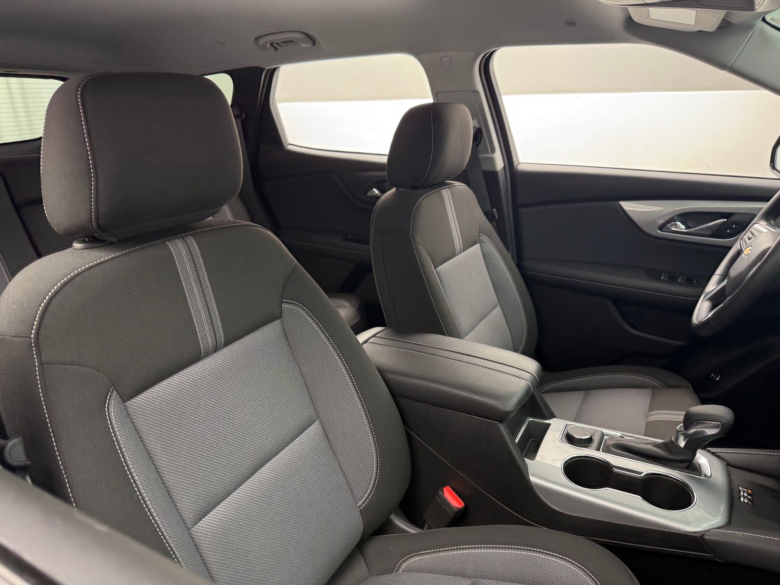 Thumbnail: 2024 Chevrolet Blazer - 2