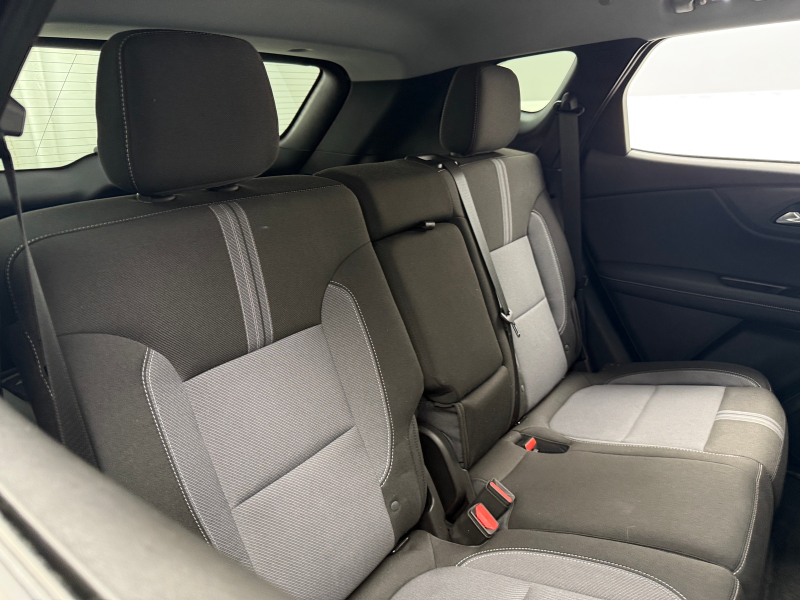 Thumbnail: 2024 Chevrolet Blazer - 6