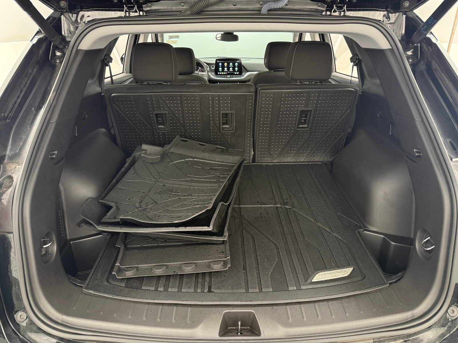 Thumbnail: 2024 Chevrolet Blazer - 7