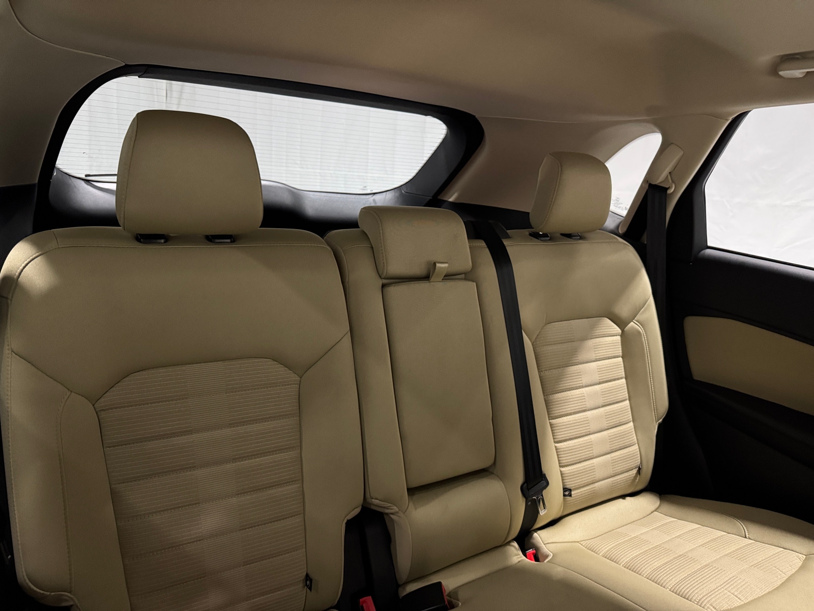 Thumbnail: 2018 Ford Edge - 6