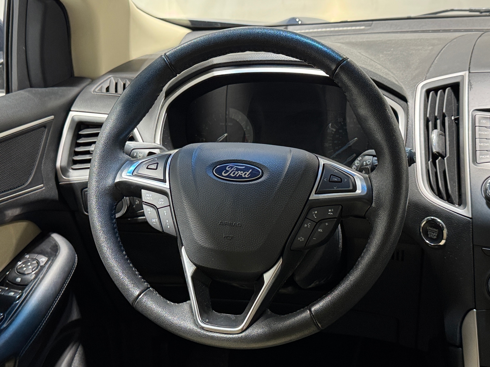 Thumbnail: 2018 Ford Edge - 5