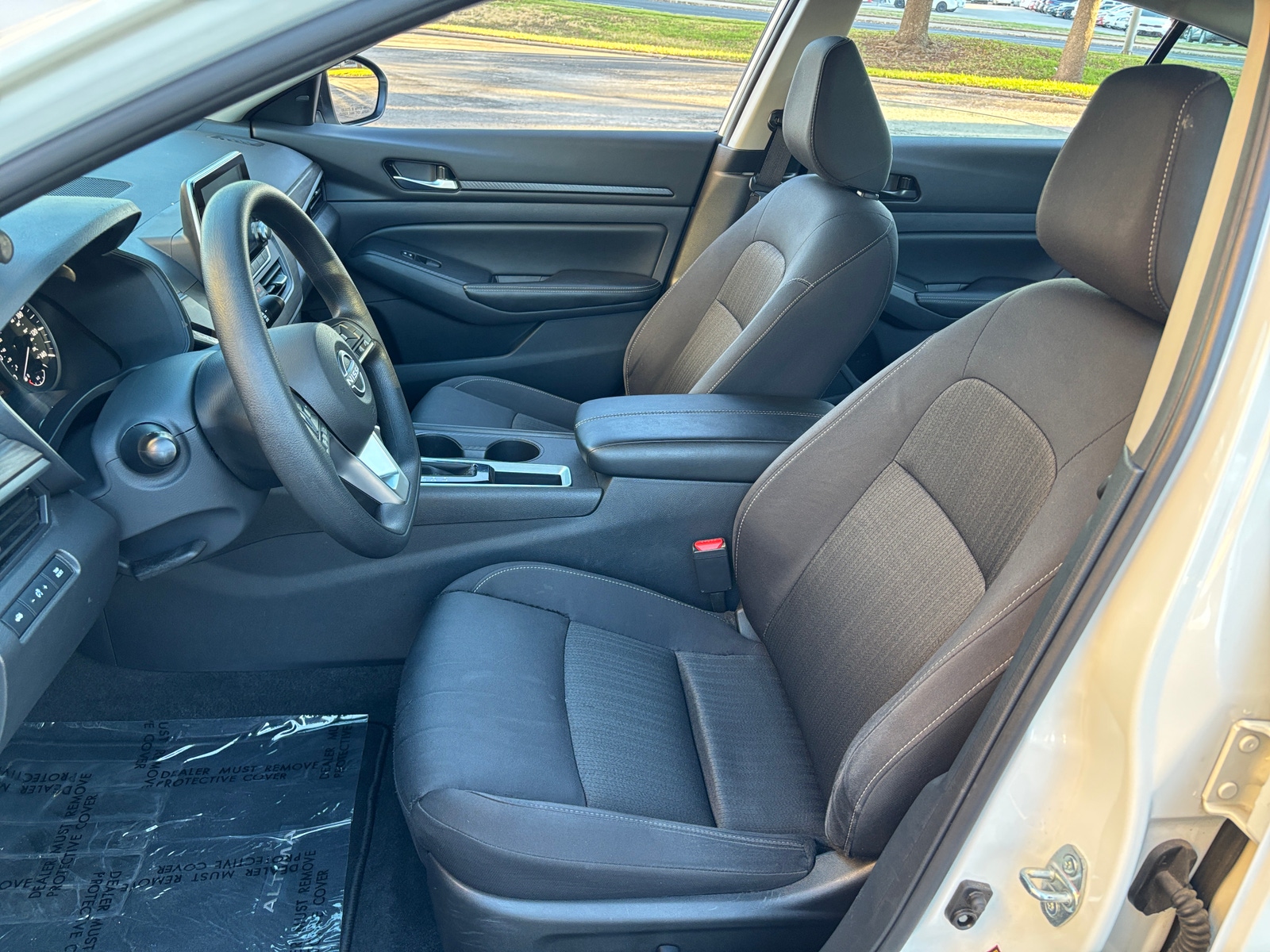 Thumbnail: 2025 Nissan Altima - 2