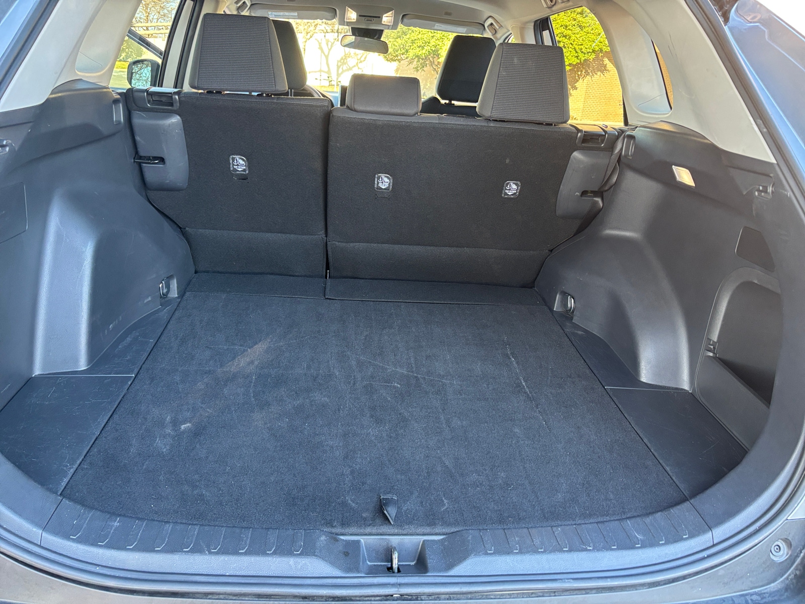 Thumbnail: 2025 Toyota RAV4 - 4