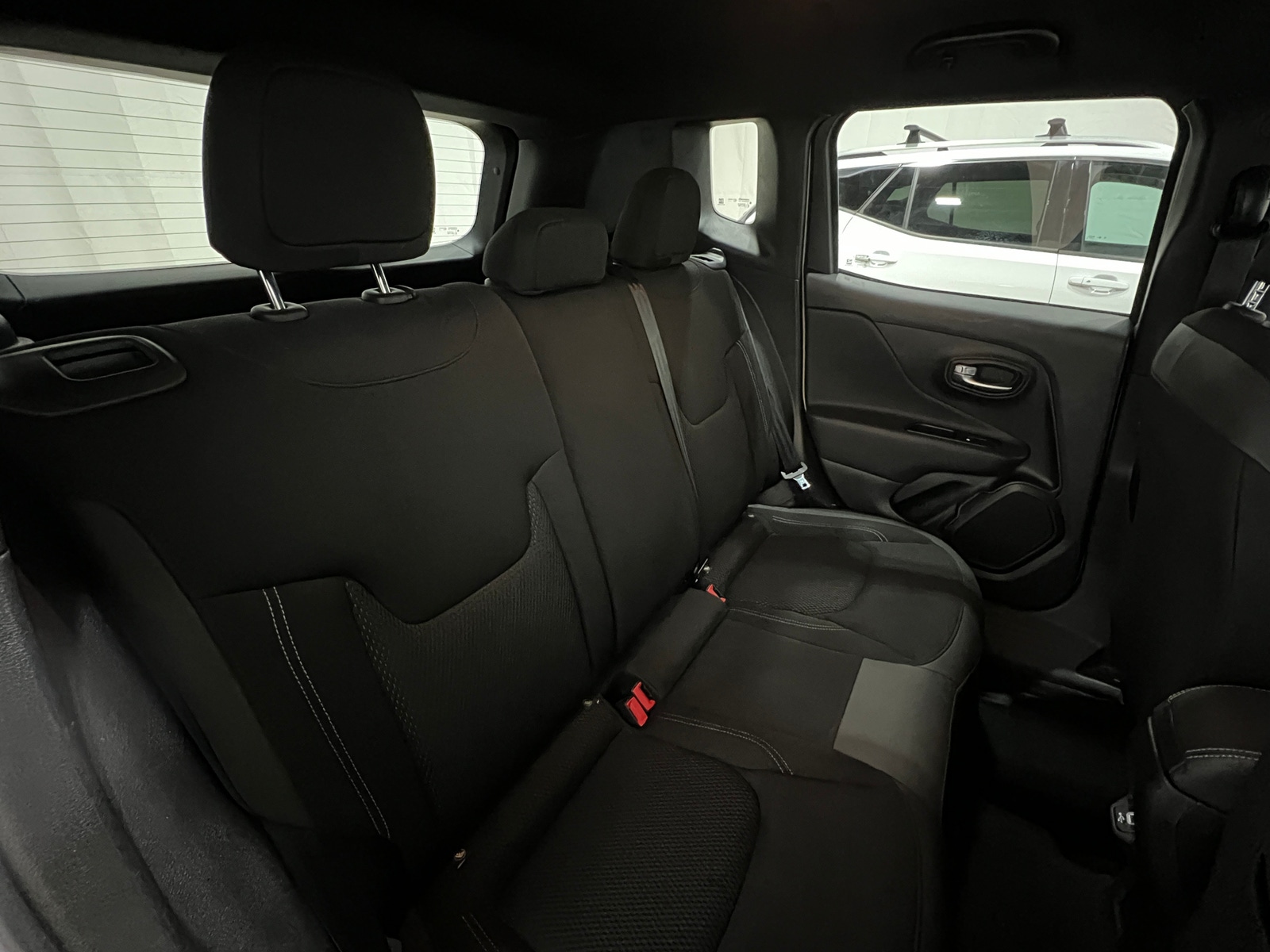 Thumbnail: 2022 Jeep Renegade - 6