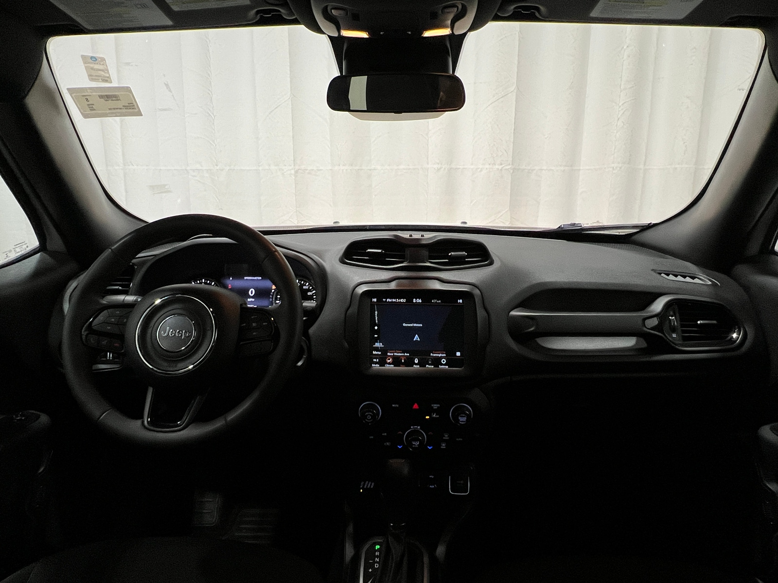 Thumbnail: 2022 Jeep Renegade - 3