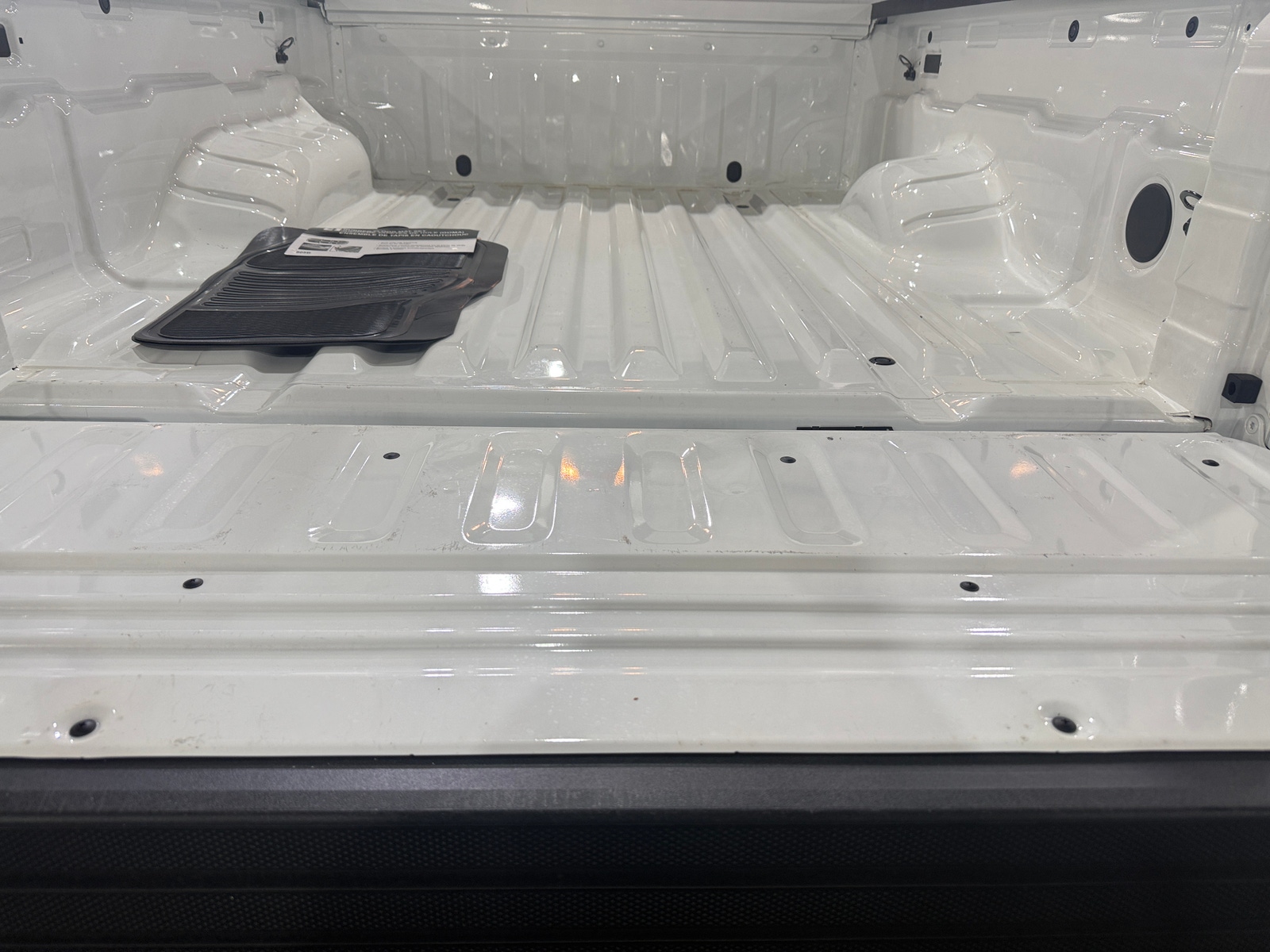 Thumbnail: 2025 Nissan Frontier - 7