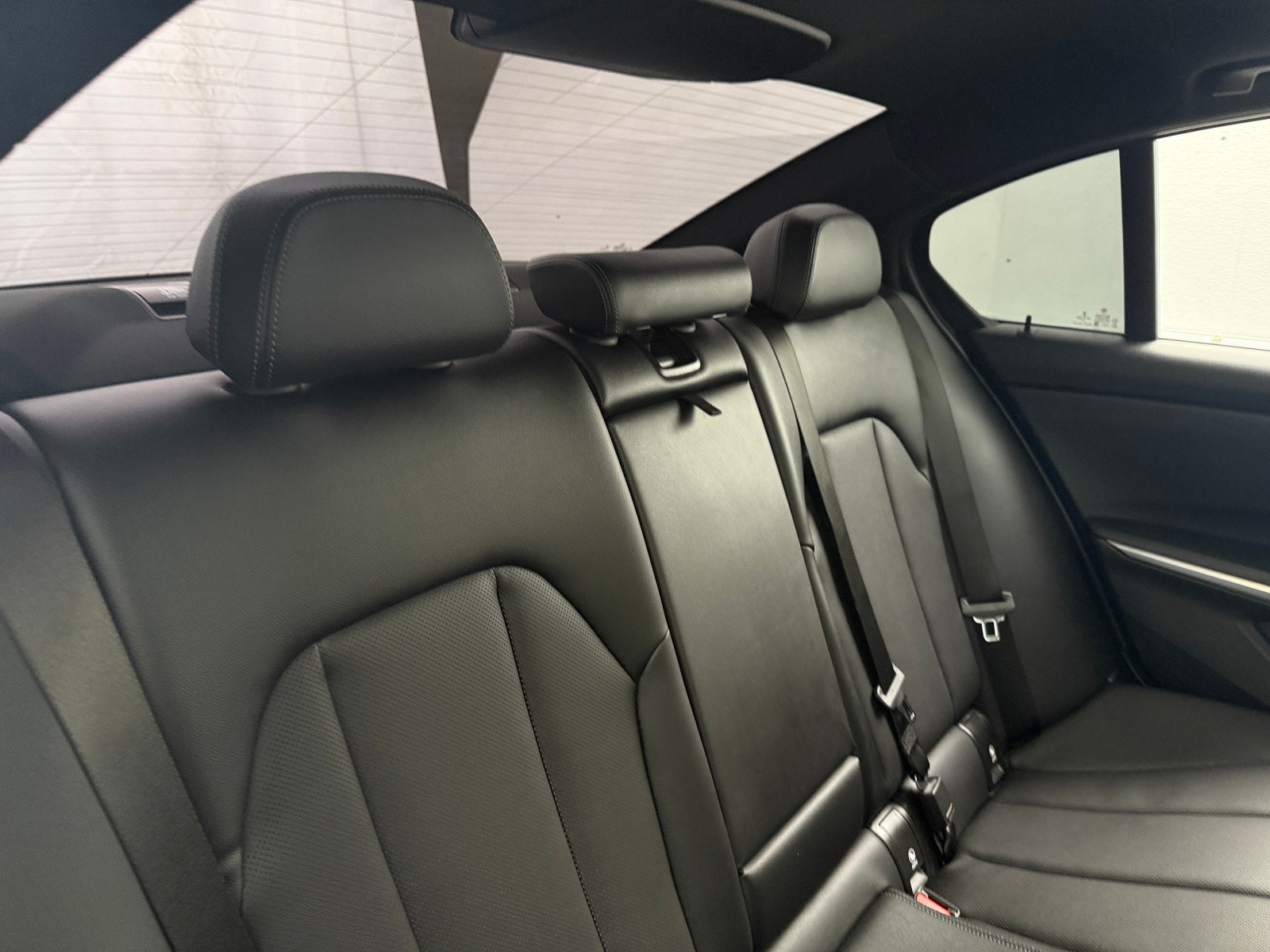 Thumbnail: 2023 BMW 3 Series - 5