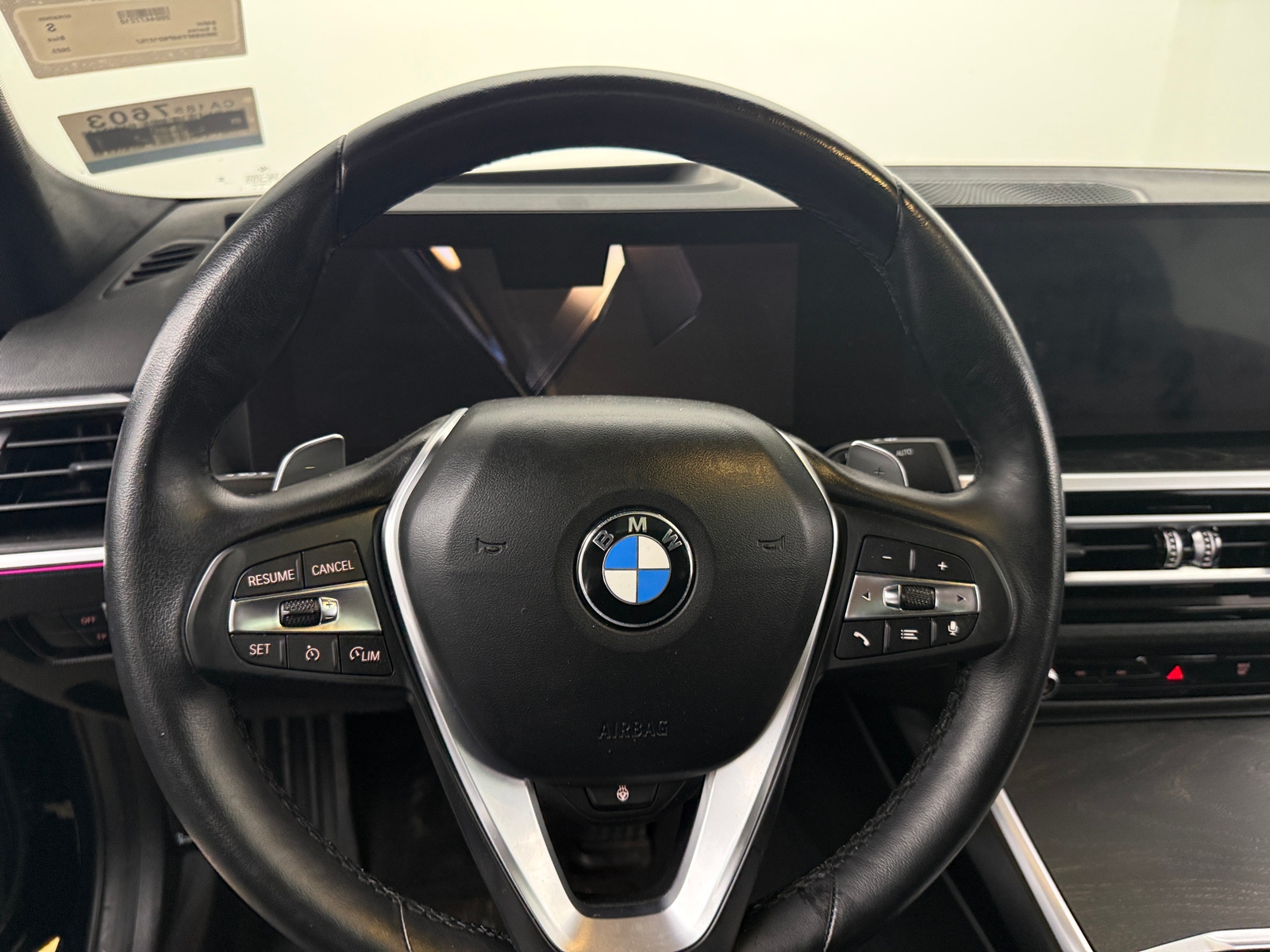 Thumbnail: 2023 BMW 3 Series - 4