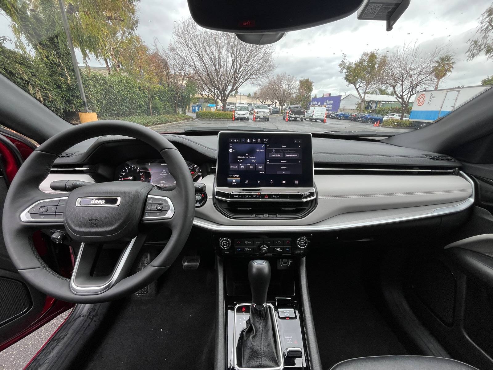 Thumbnail: 2025 Jeep Compass - 2