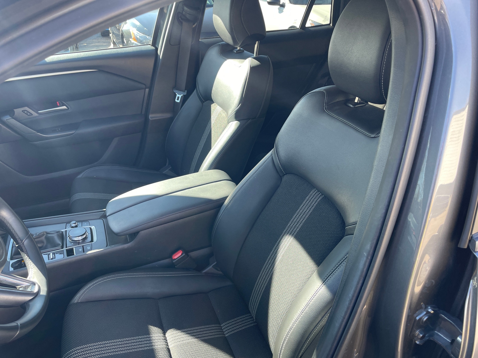 Thumbnail: 2025 Mazda CX-50 - 2