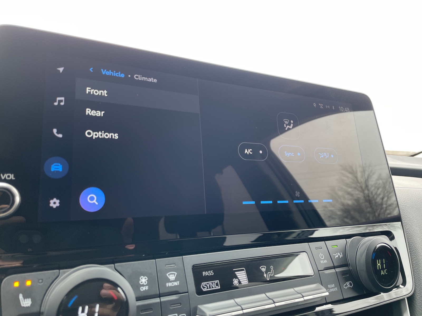 Thumbnail: 2025 Toyota Grand Highlander - 3