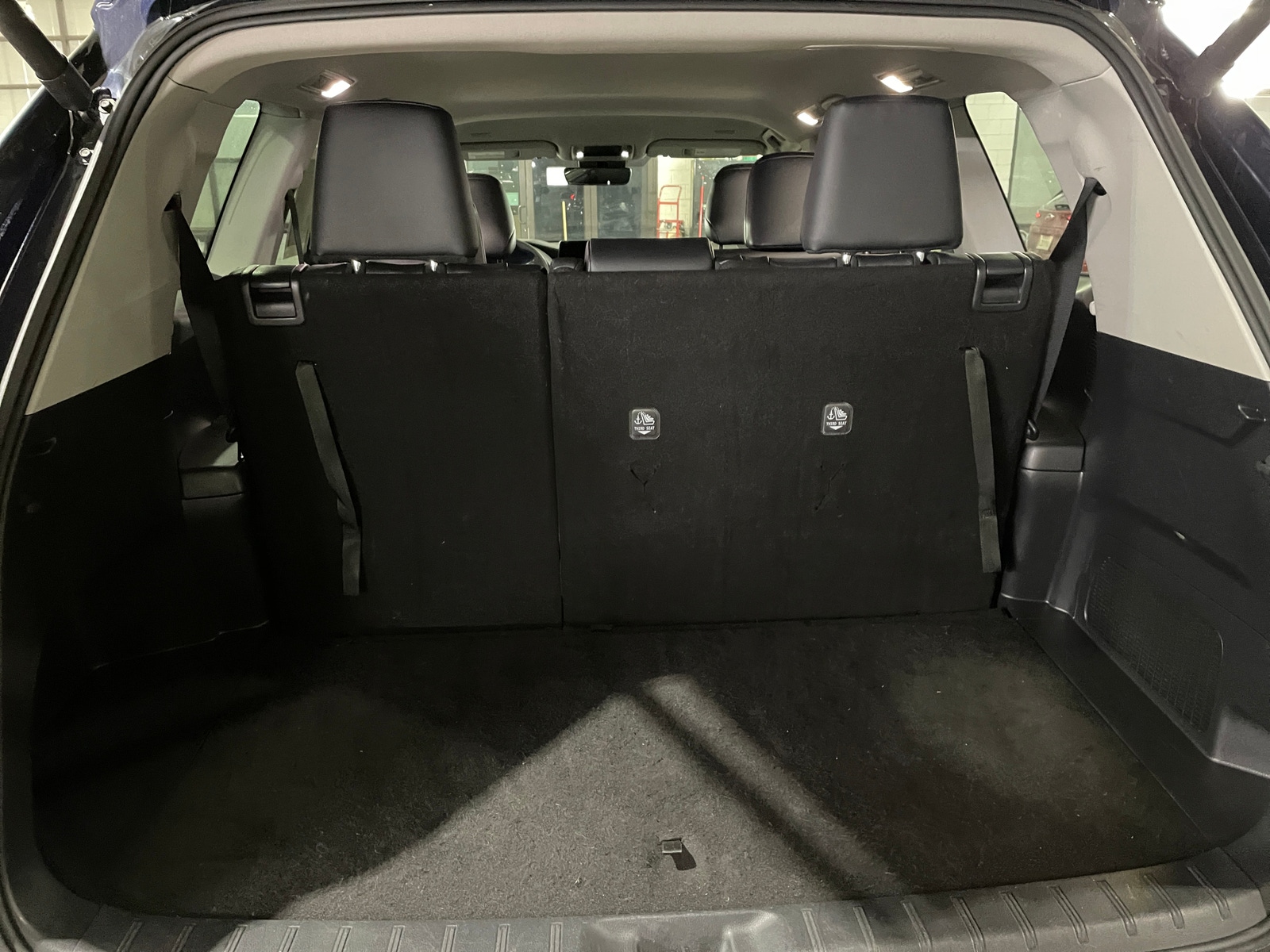 Thumbnail: 2025 Toyota Grand Highlander - 5