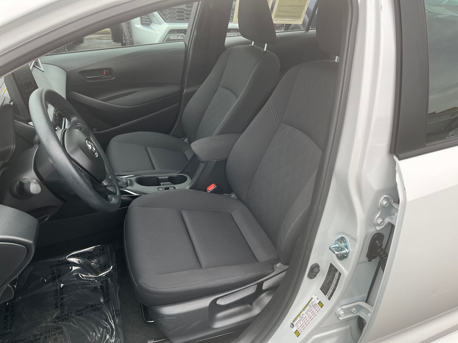 Thumbnail: 2025 Toyota Corolla - 2