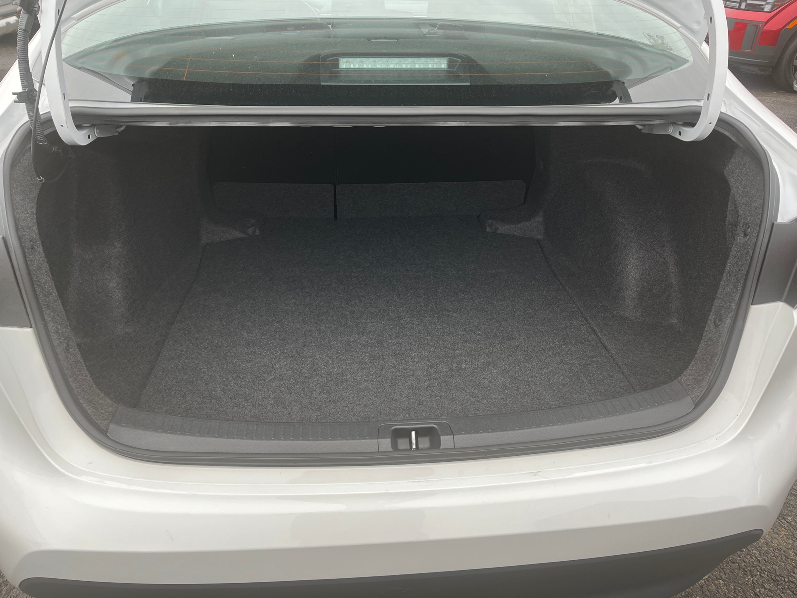 Thumbnail: 2025 Toyota Corolla - 6