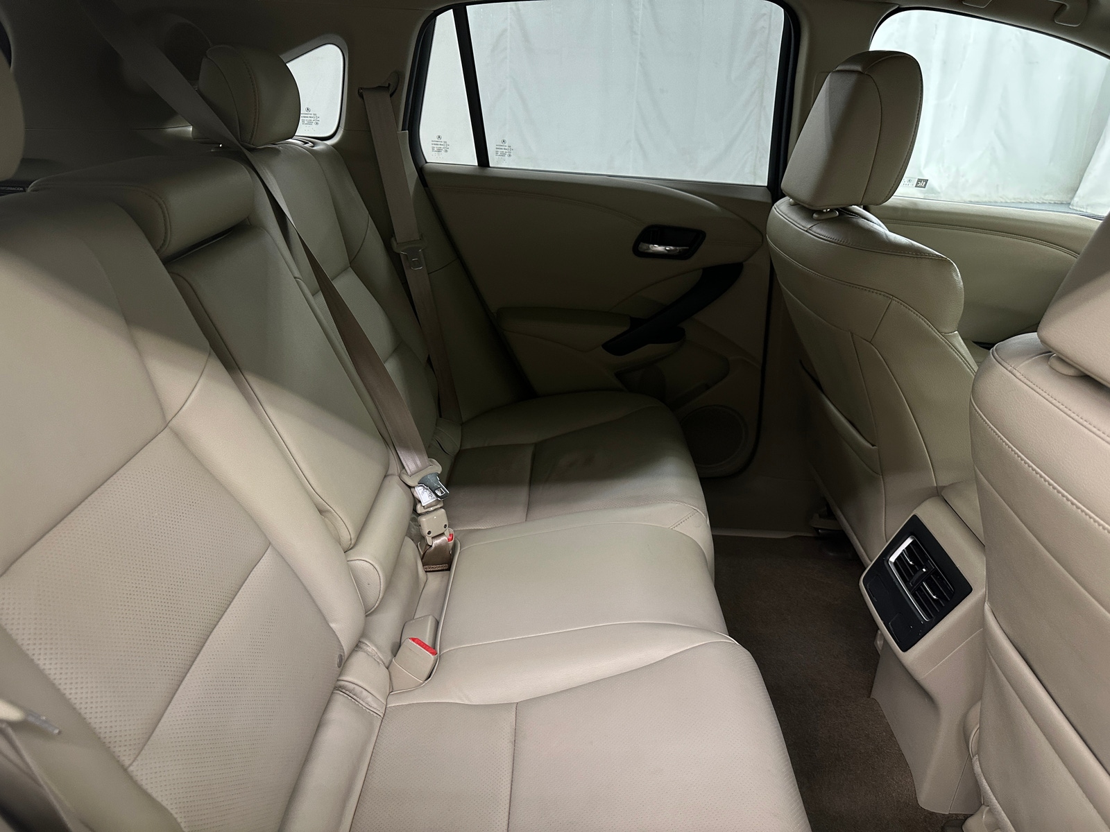 Thumbnail: 2016 Acura RDX - 5