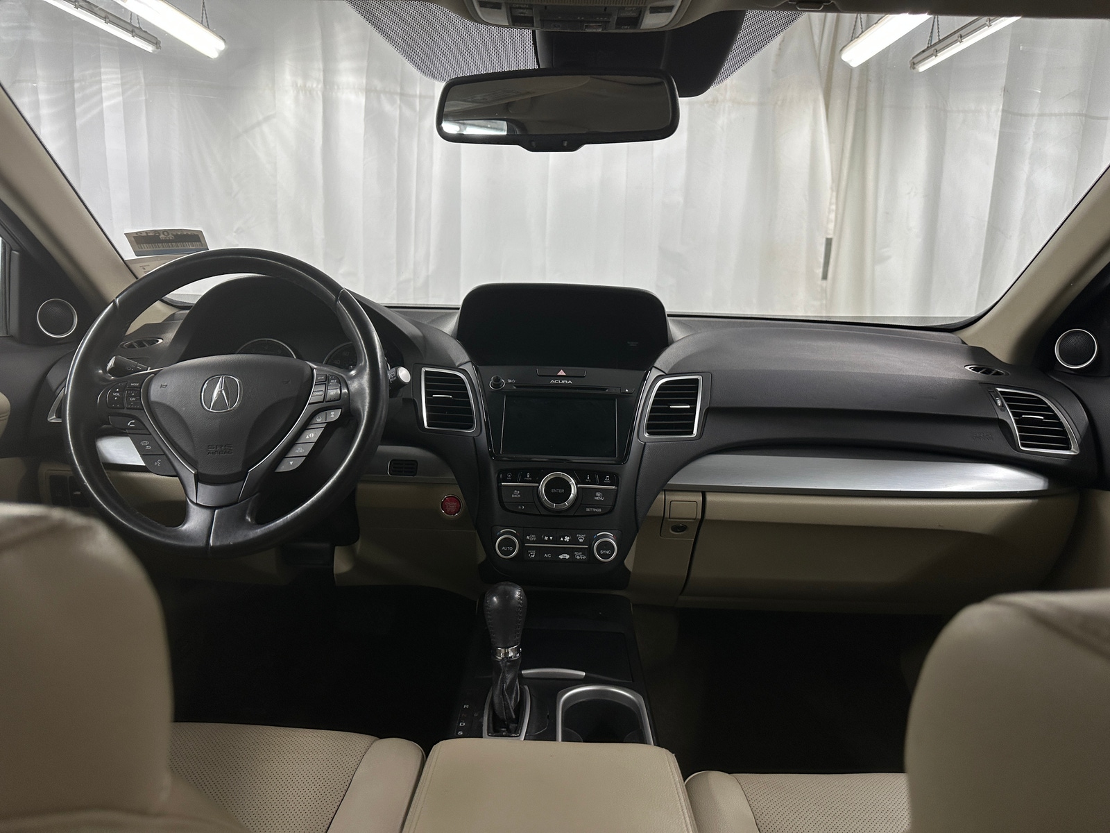 Thumbnail: 2016 Acura RDX - 2