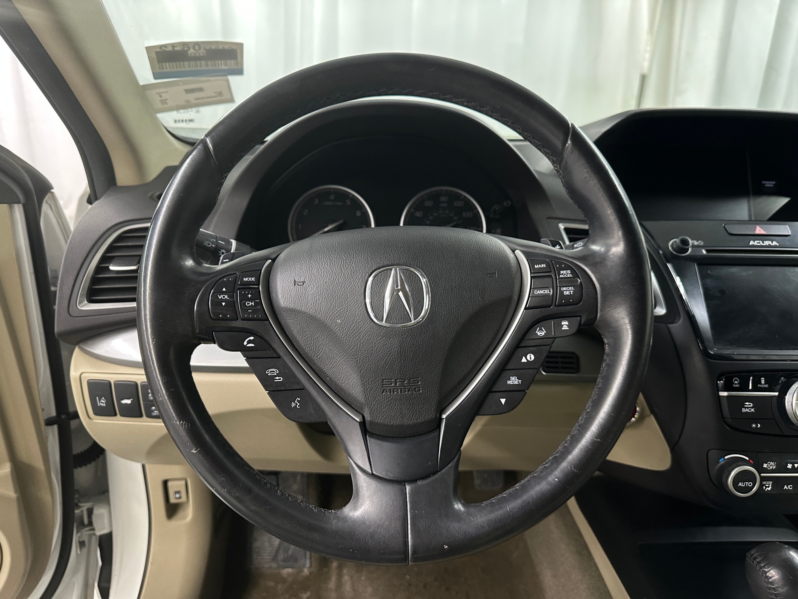 Thumbnail: 2016 Acura RDX - 4