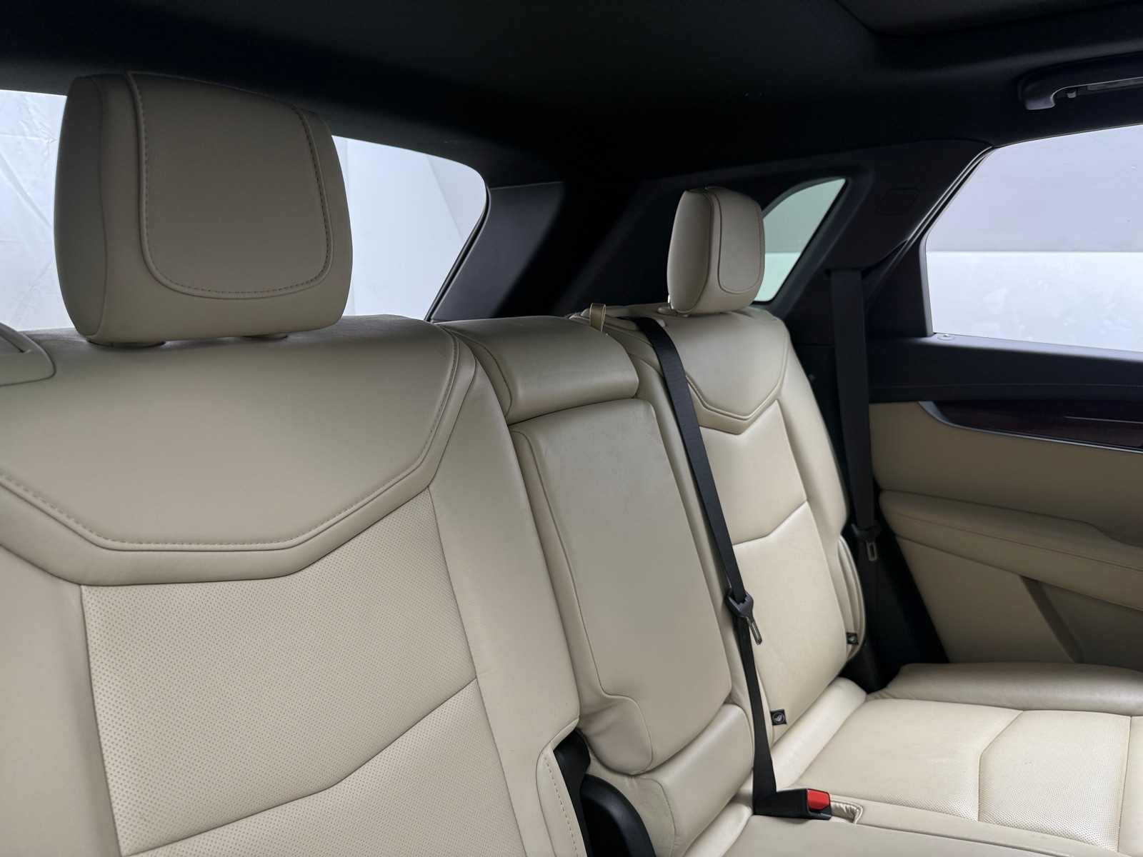 Thumbnail: 2019 Cadillac XT5 - 5