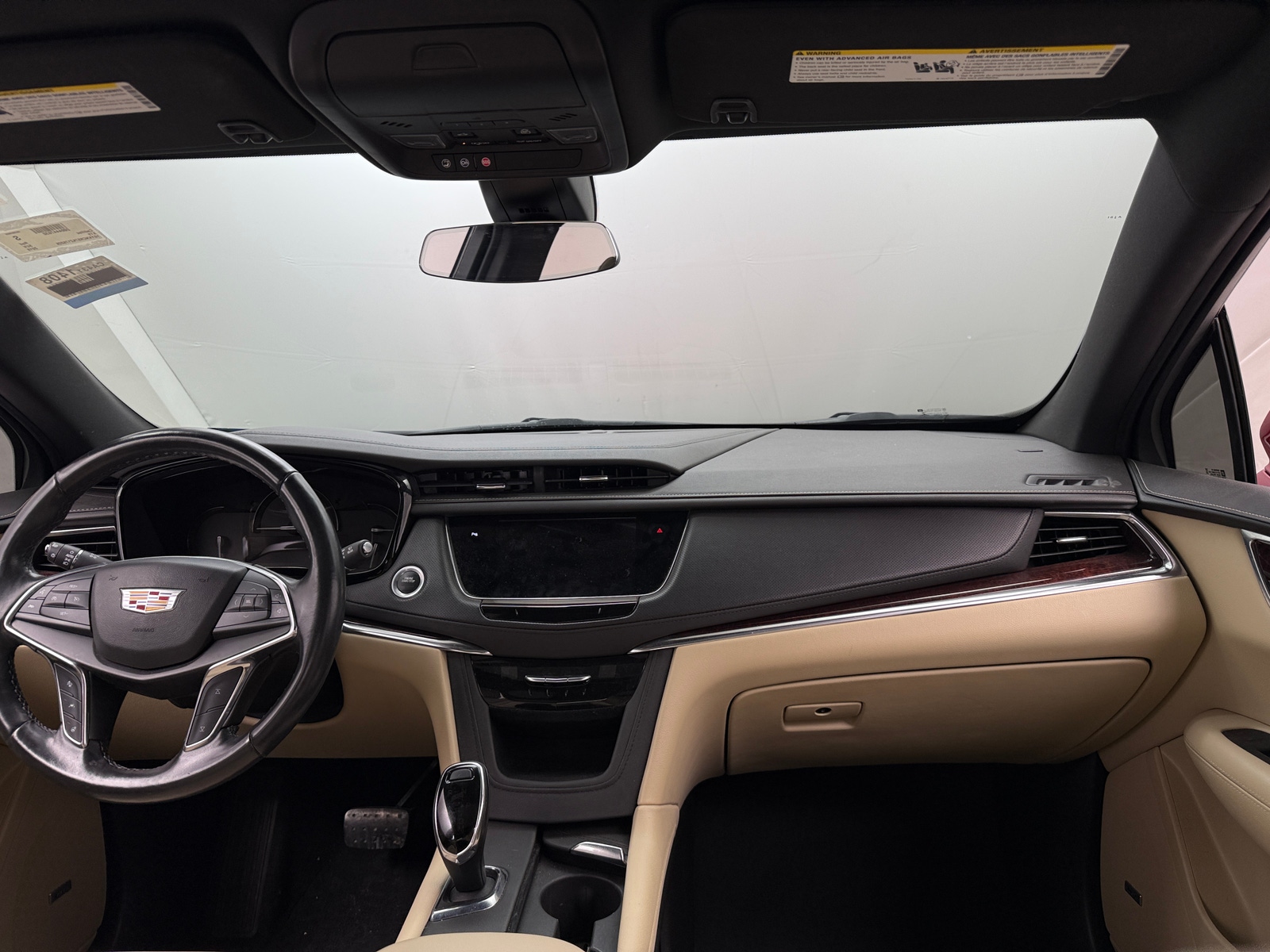 Thumbnail: 2019 Cadillac XT5 - 2