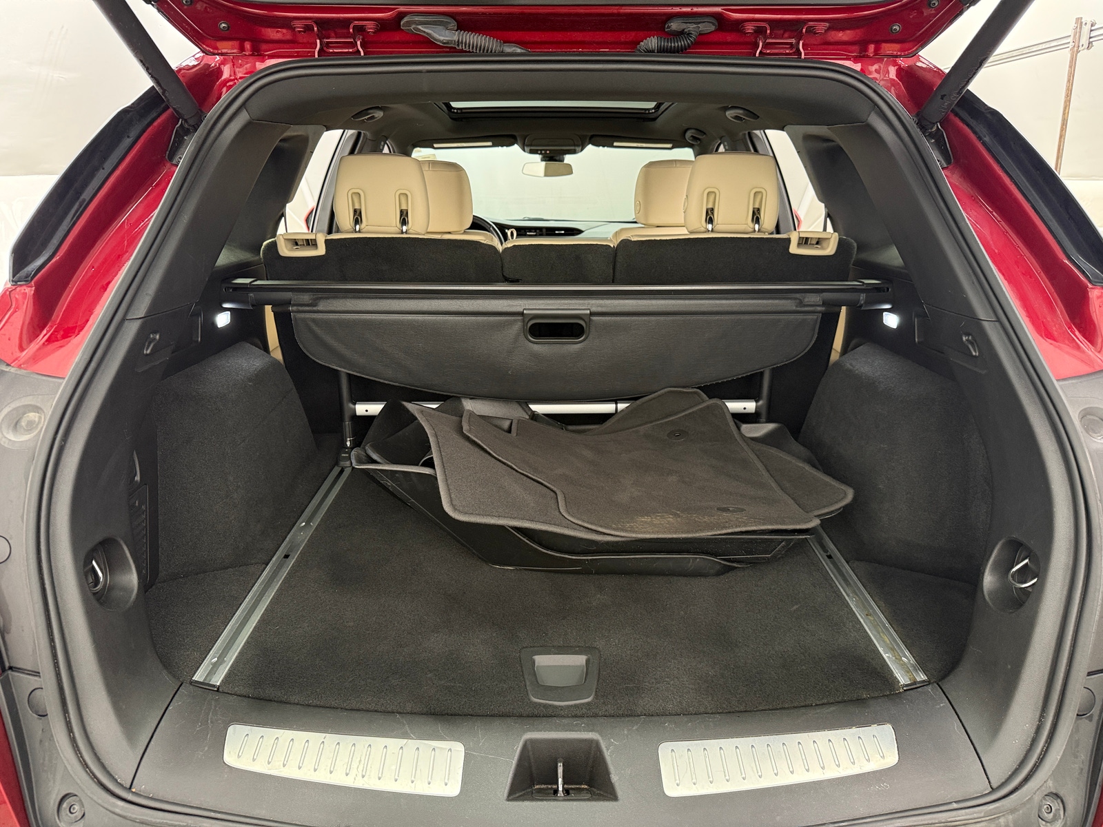 Thumbnail: 2019 Cadillac XT5 - 6