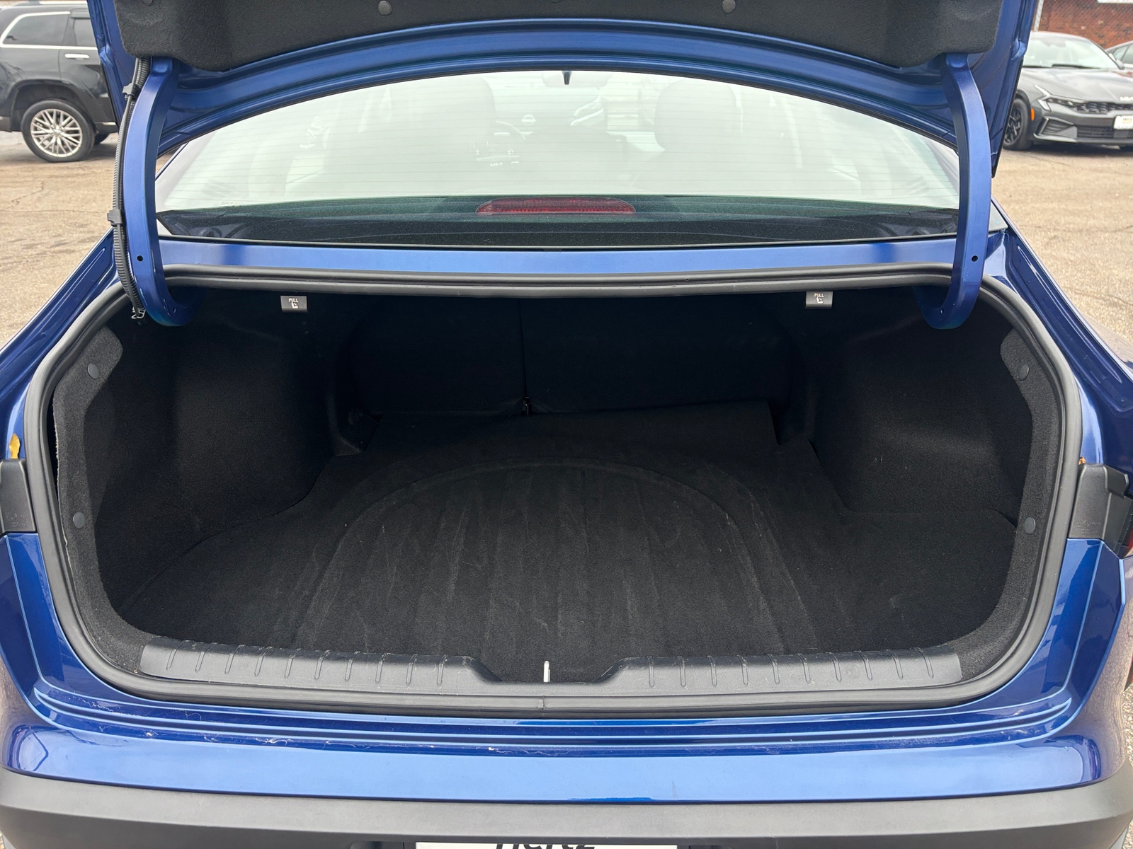 Thumbnail: 2025 Kia K4 - 6