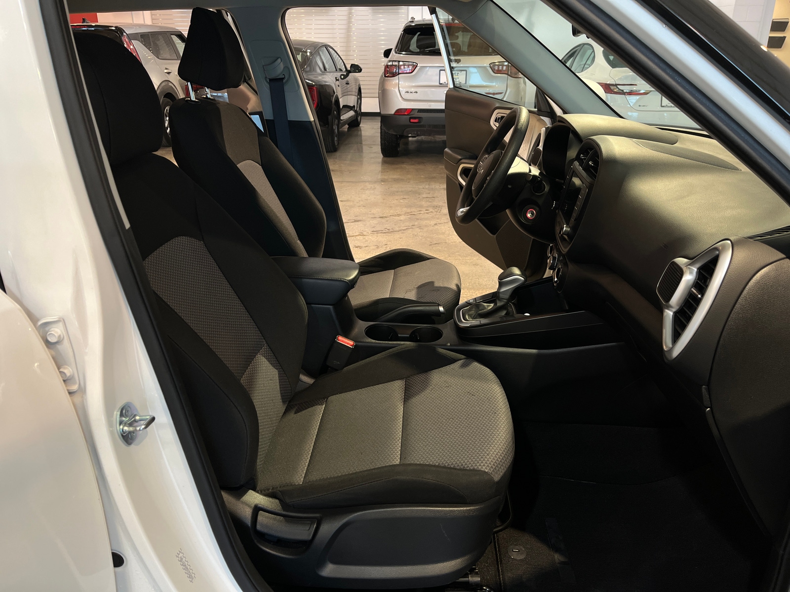 Thumbnail: 2025 Kia Soul - 2