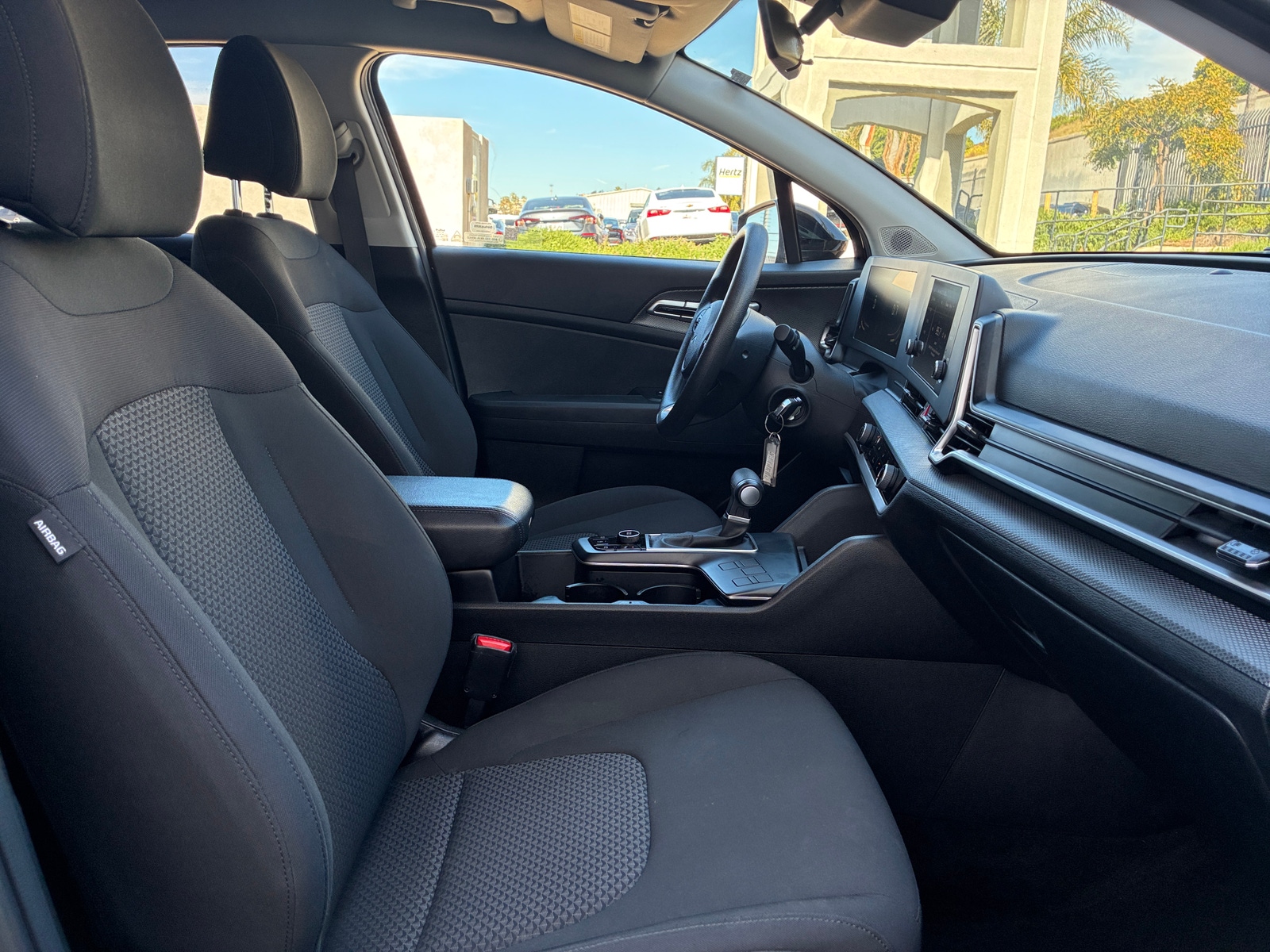 Thumbnail: 2025 Kia Sportage - 2