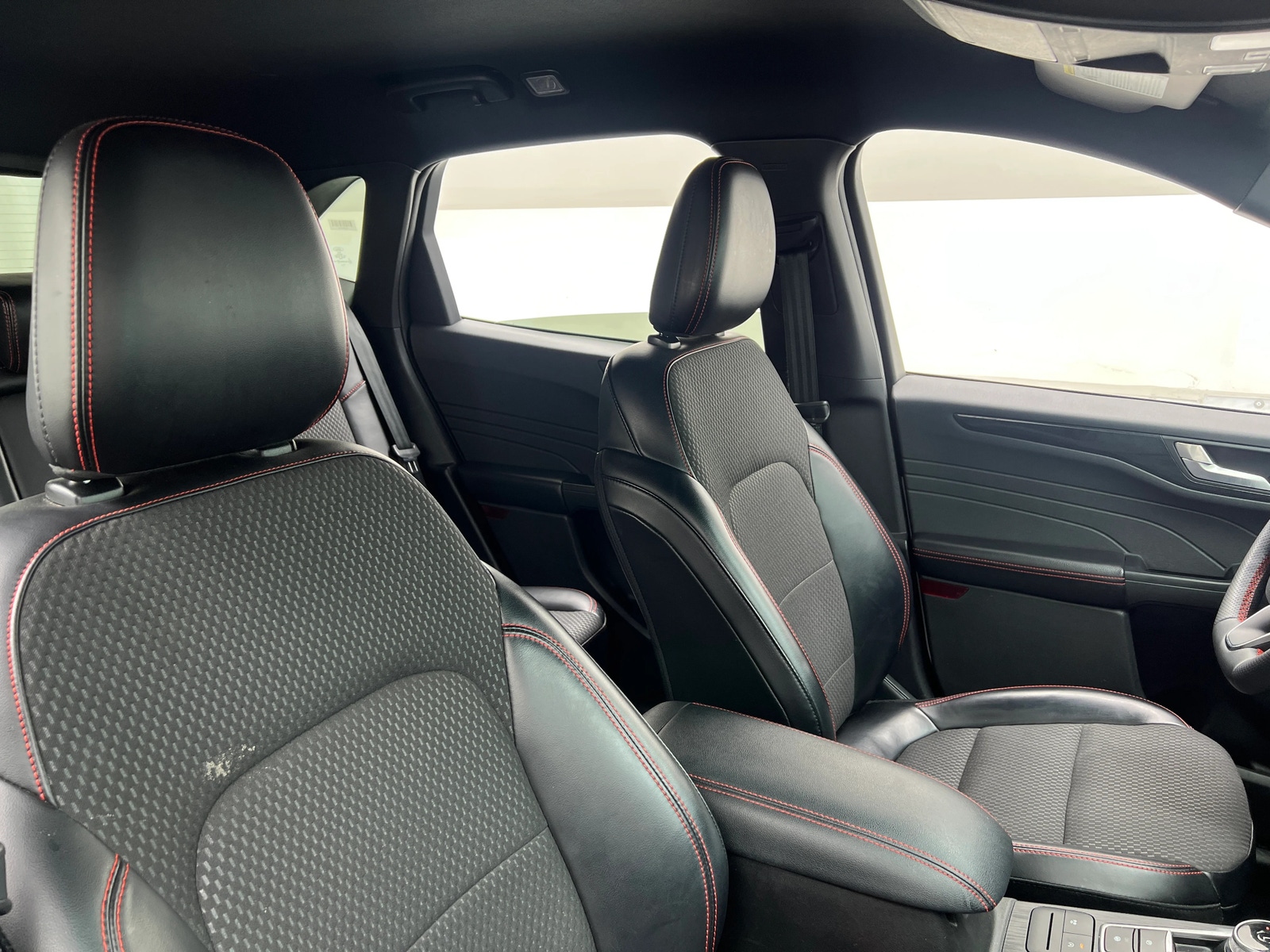 Thumbnail: 2023 Ford Escape - 2