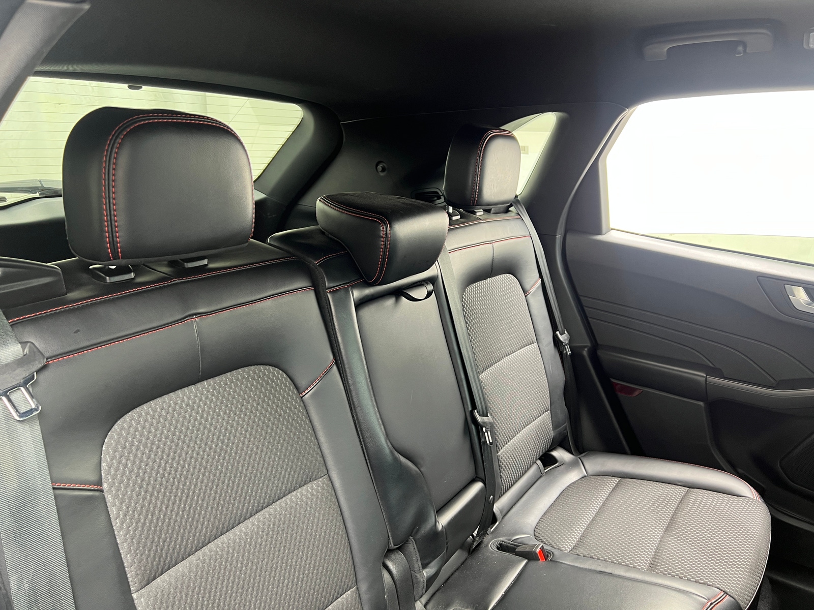 Thumbnail: 2023 Ford Escape - 6