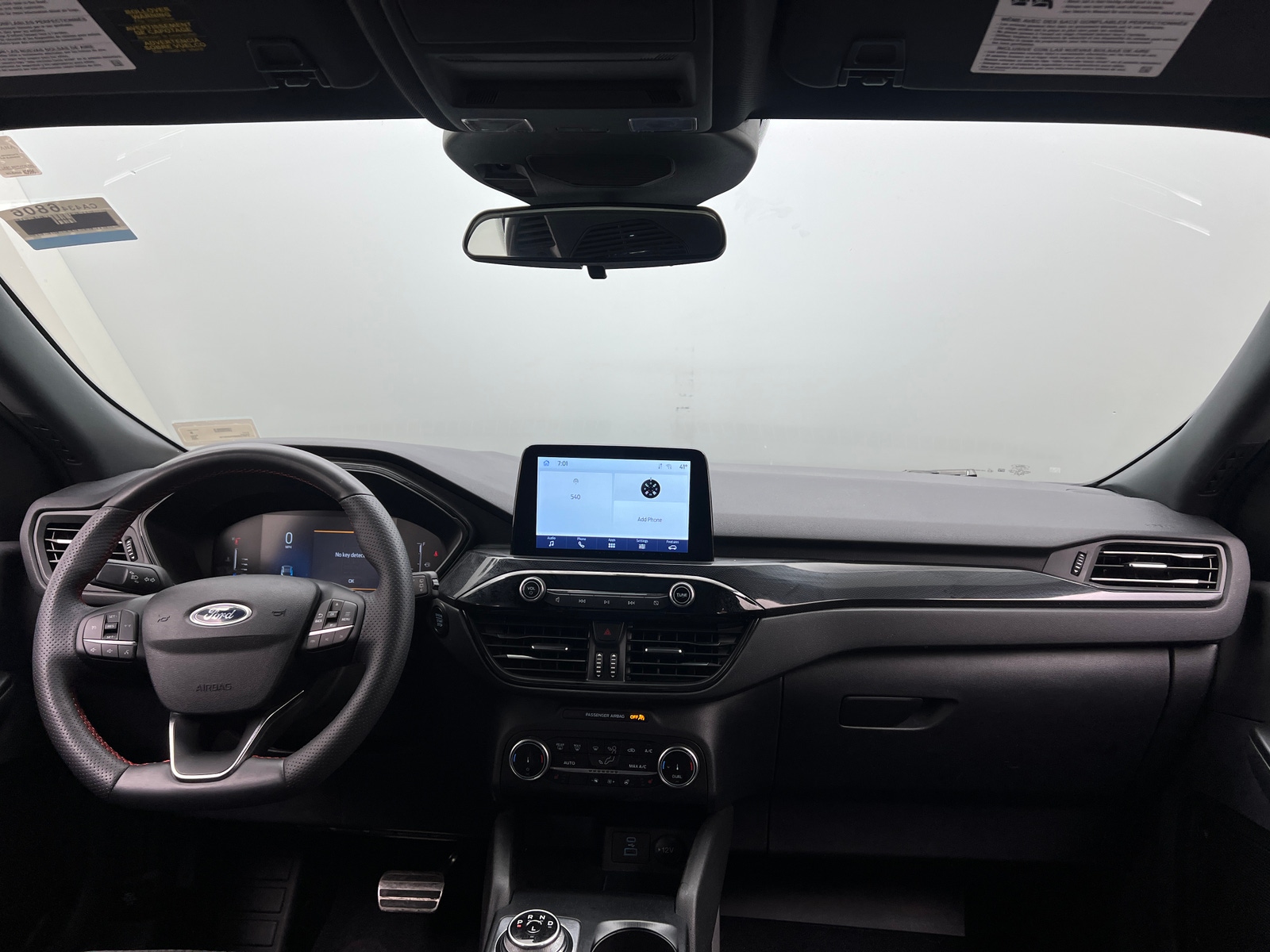 Thumbnail: 2023 Ford Escape - 3