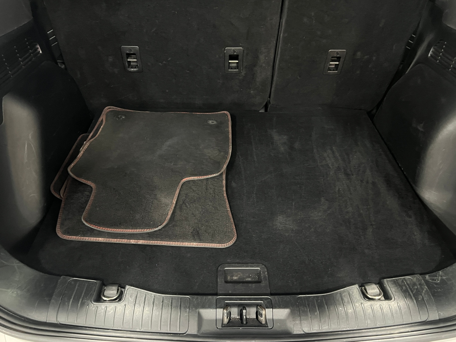 Thumbnail: 2023 Ford Escape - 7