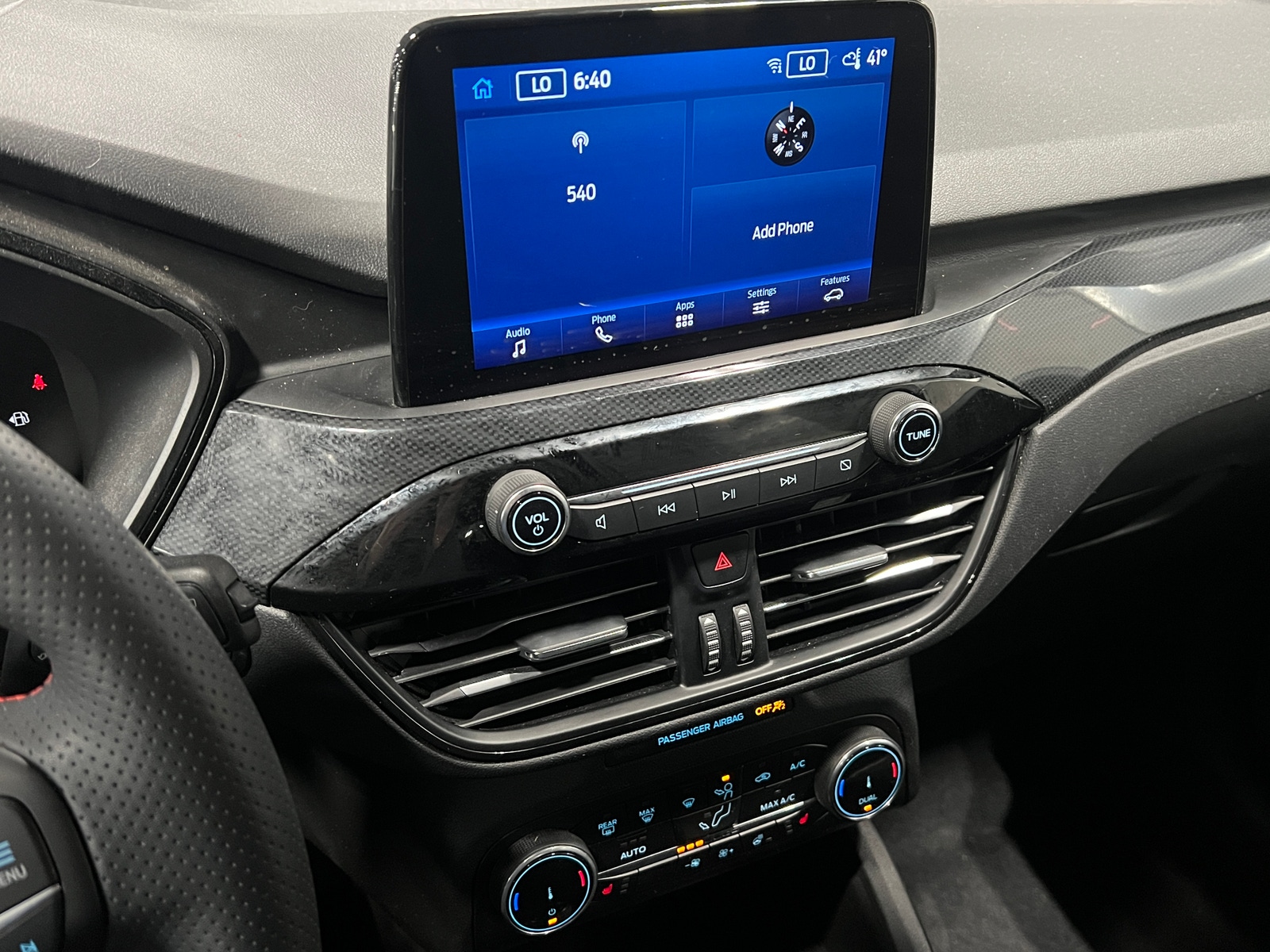 Thumbnail: 2023 Ford Escape - 4