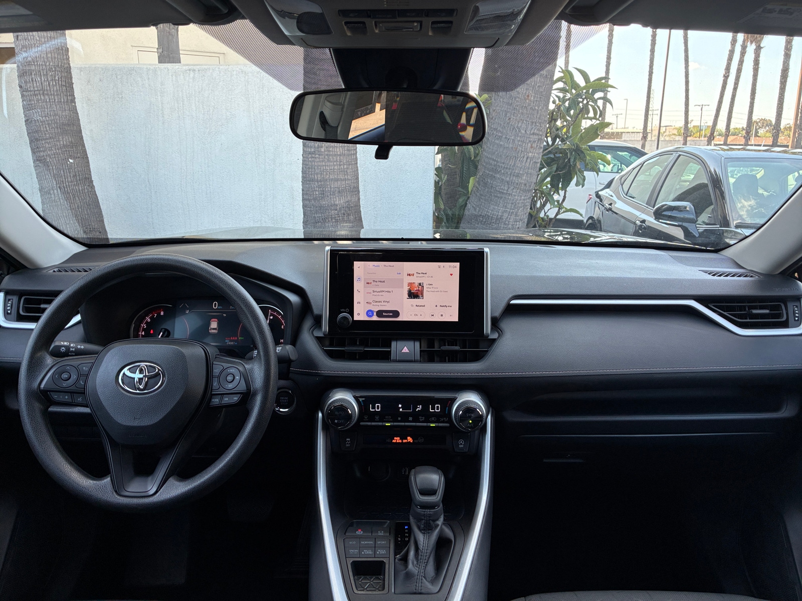 Thumbnail: 2025 Toyota RAV4 - 3