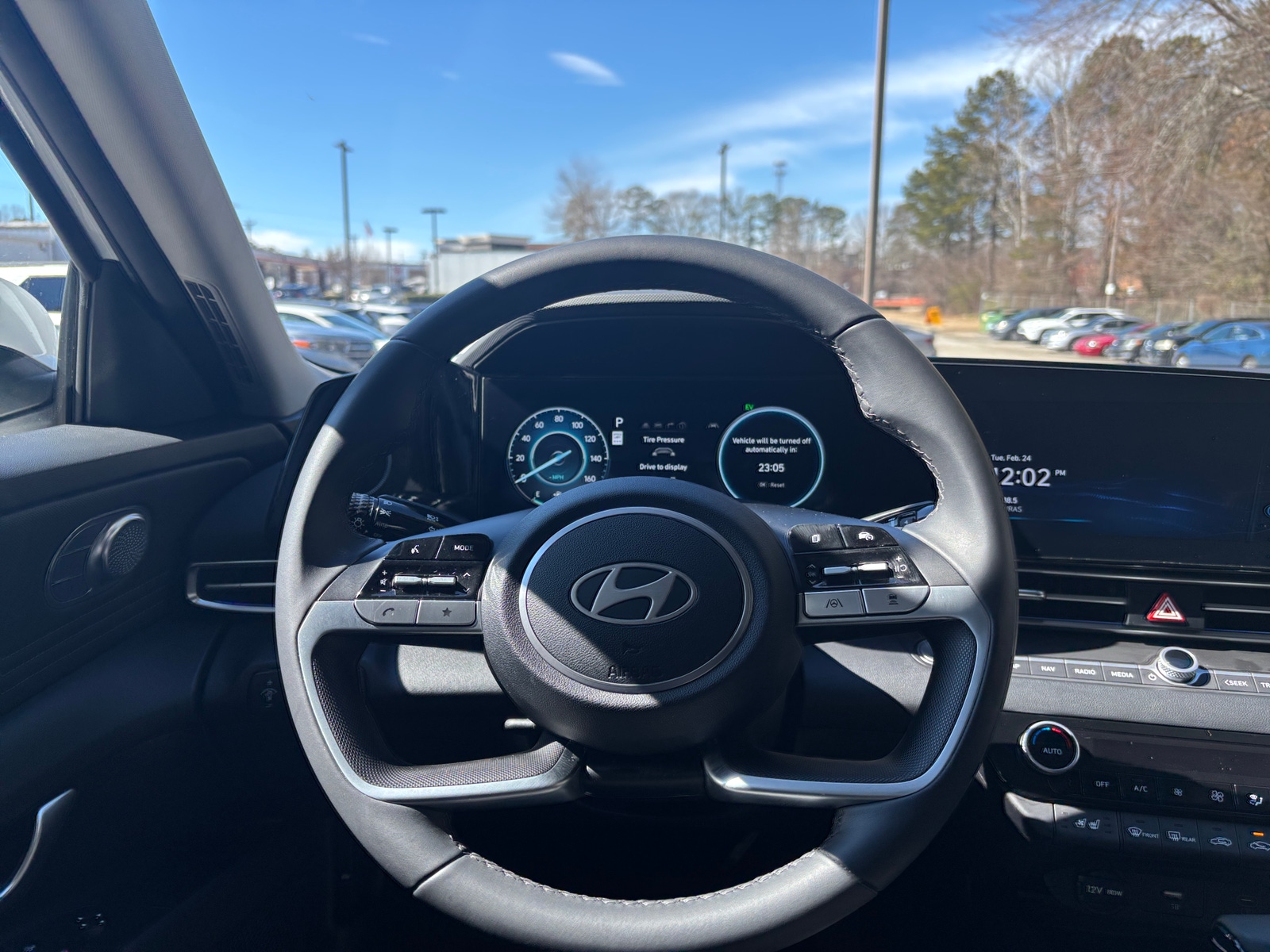 Thumbnail: 2025 Hyundai Elantra - 5