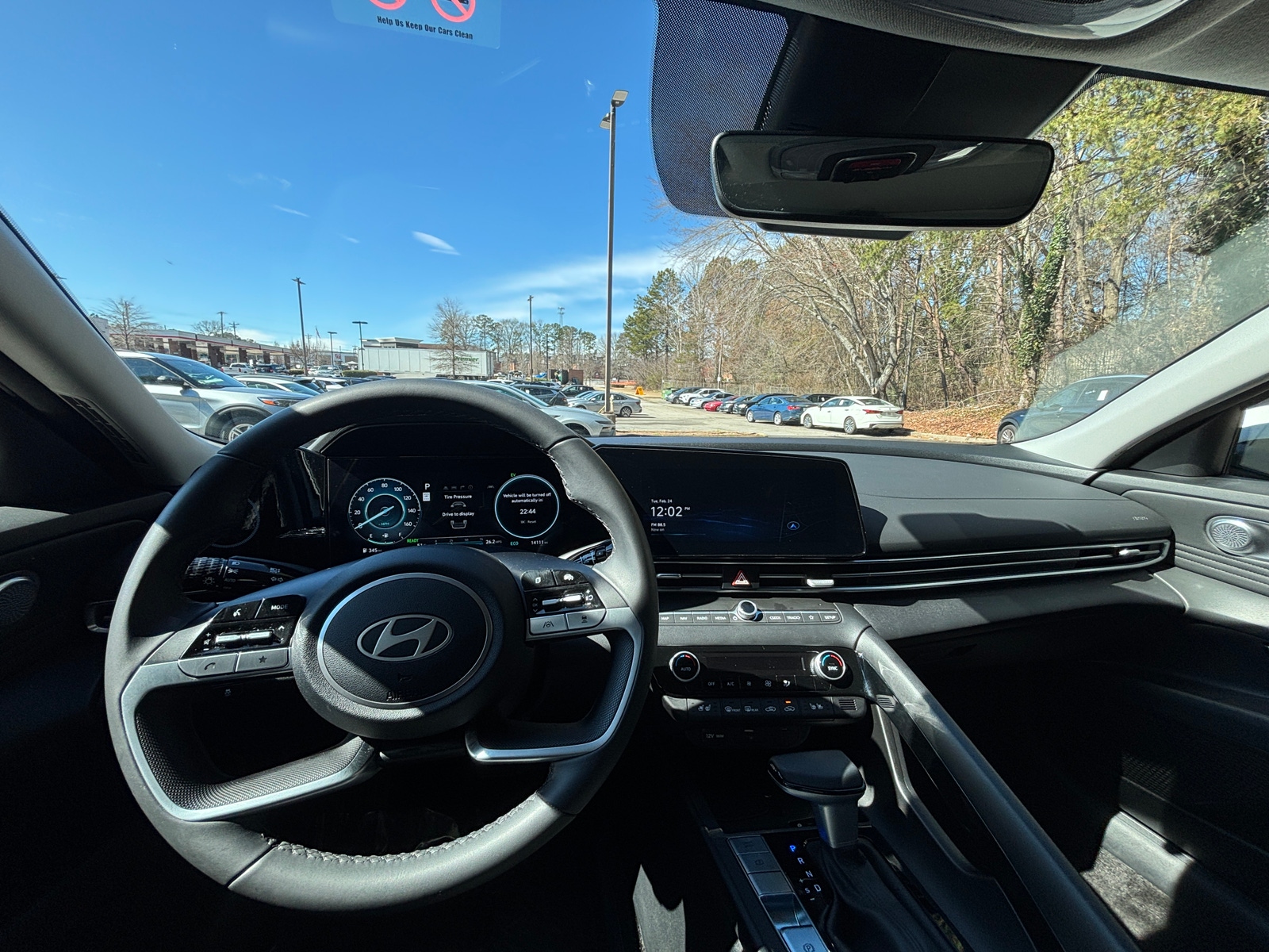 Thumbnail: 2025 Hyundai Elantra - 3